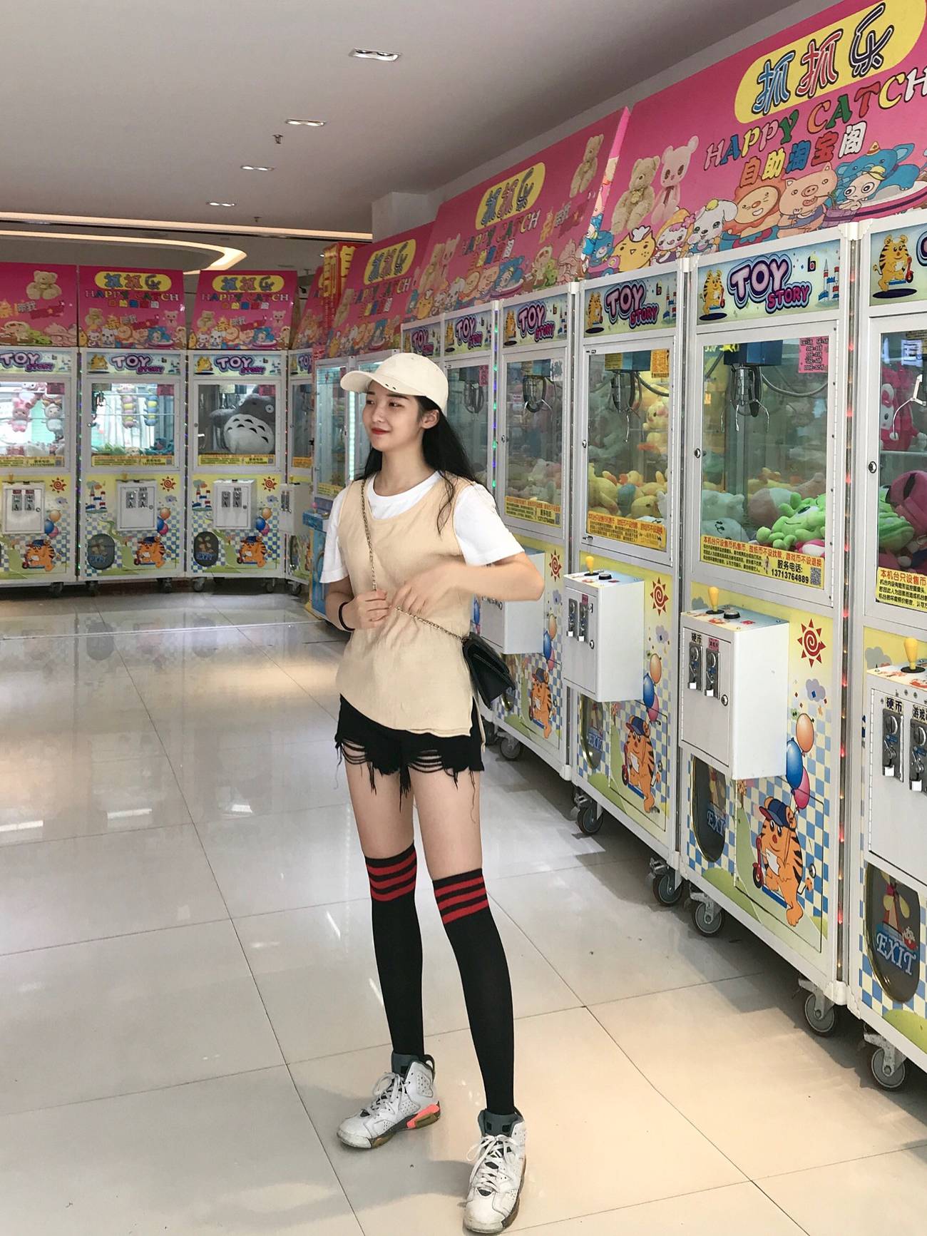 图片[66]-[最爱帆布鞋]ZAFBX-018[97P] – 速更版-美库