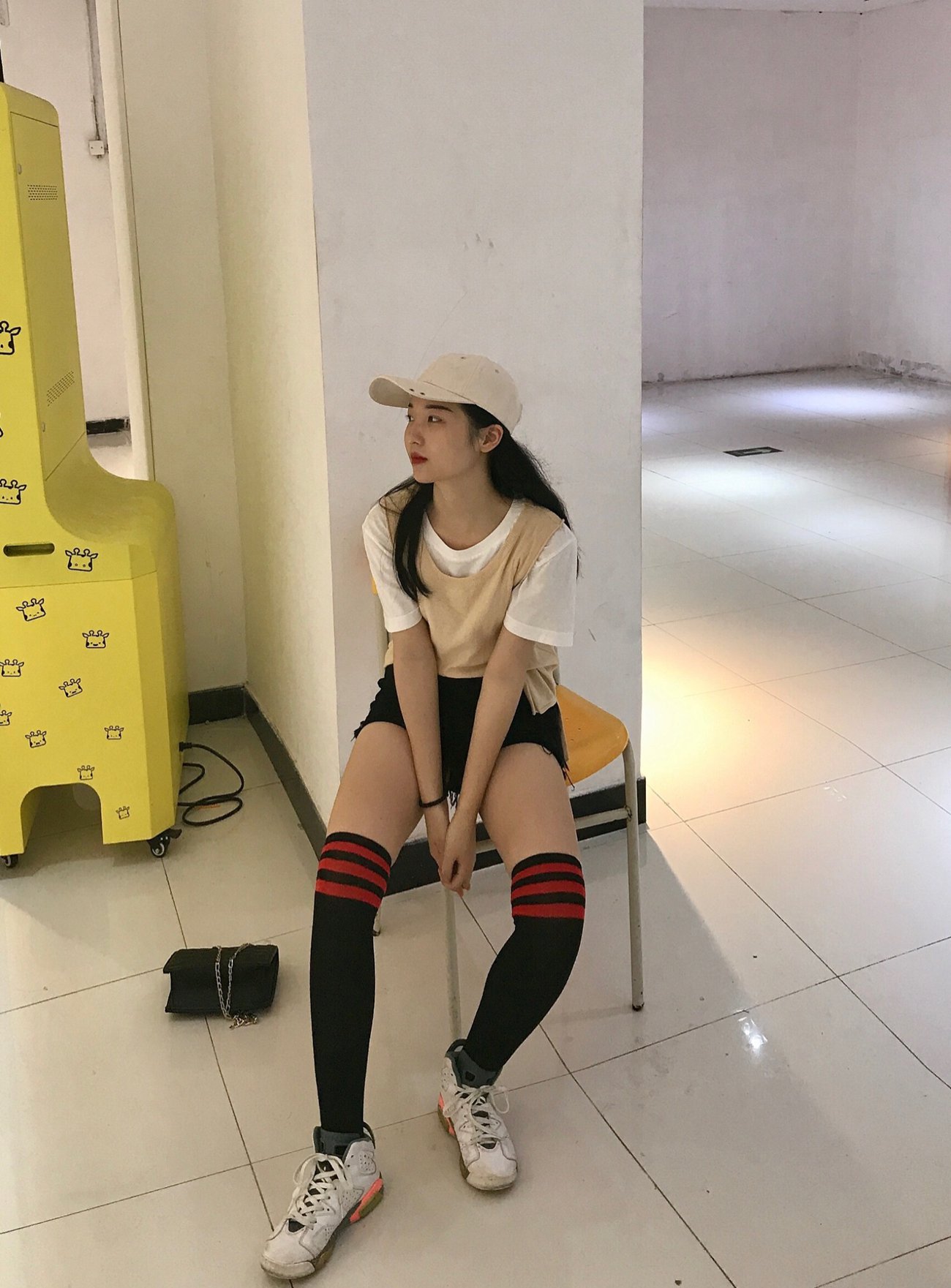 图片[67]-[最爱帆布鞋]ZAFBX-018[97P] – 速更版-美库