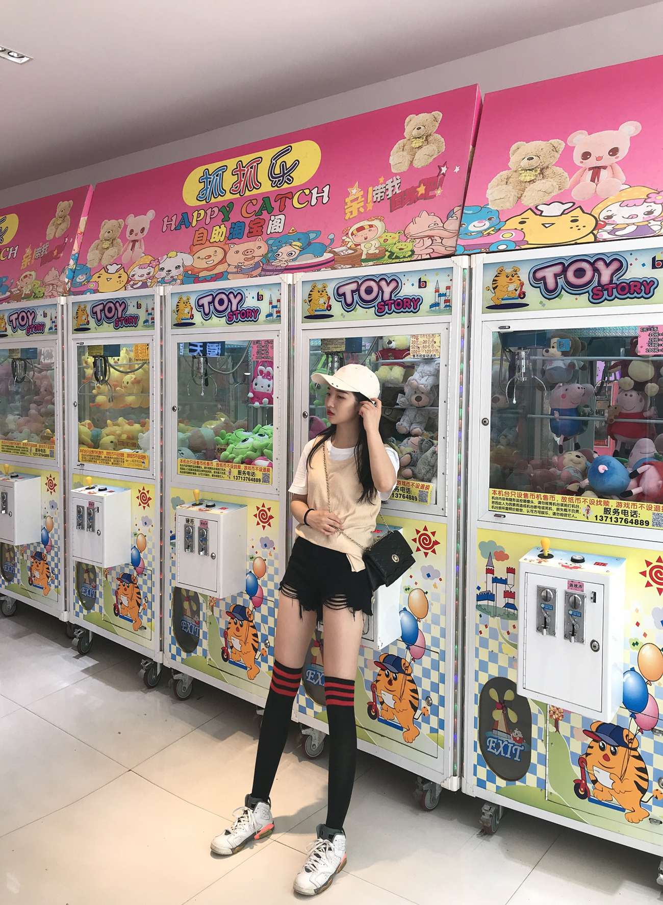 图片[68]-[最爱帆布鞋]ZAFBX-018[97P] – 速更版-美库