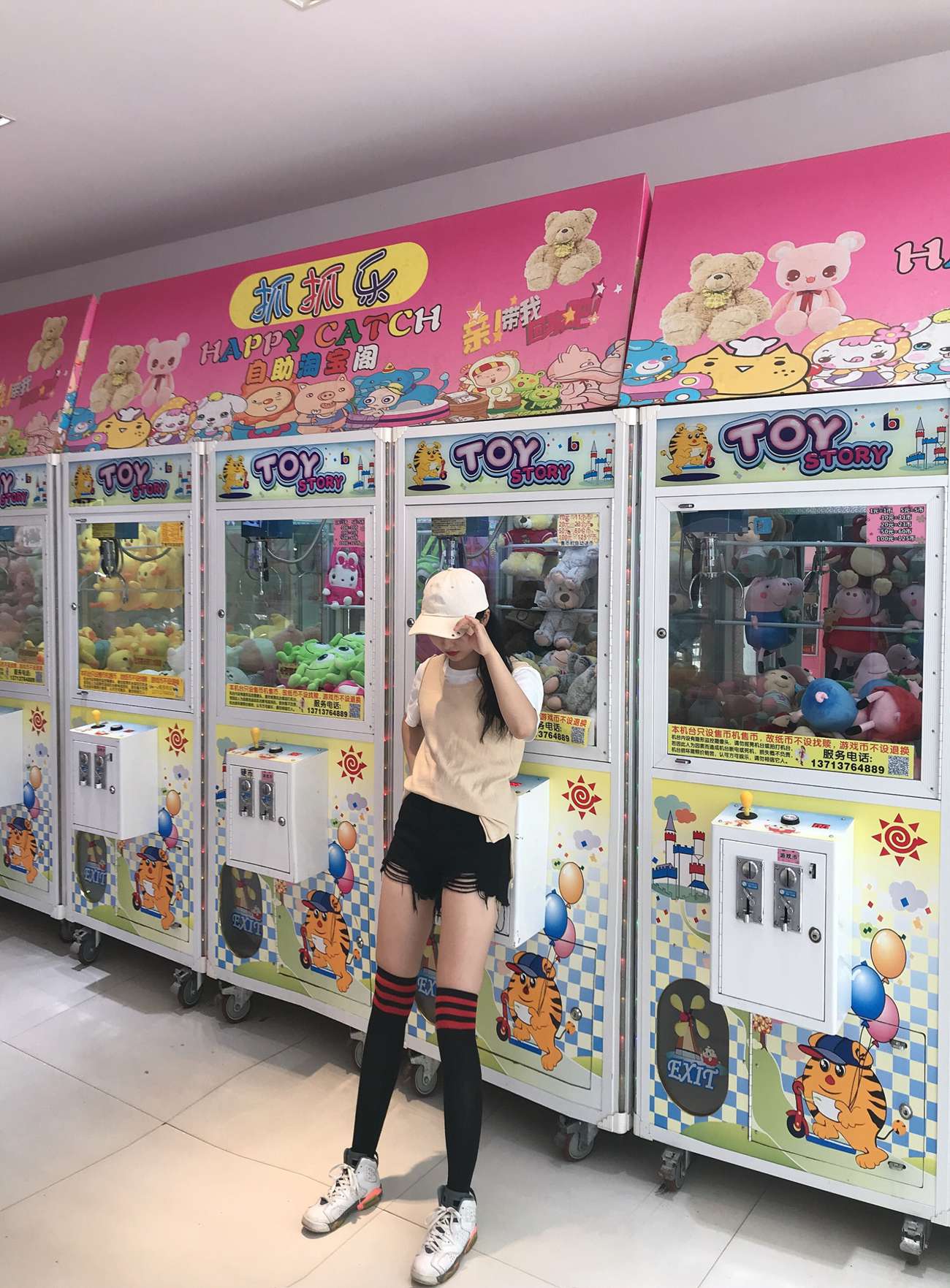 图片[69]-[最爱帆布鞋]ZAFBX-018[97P] – 速更版-美库