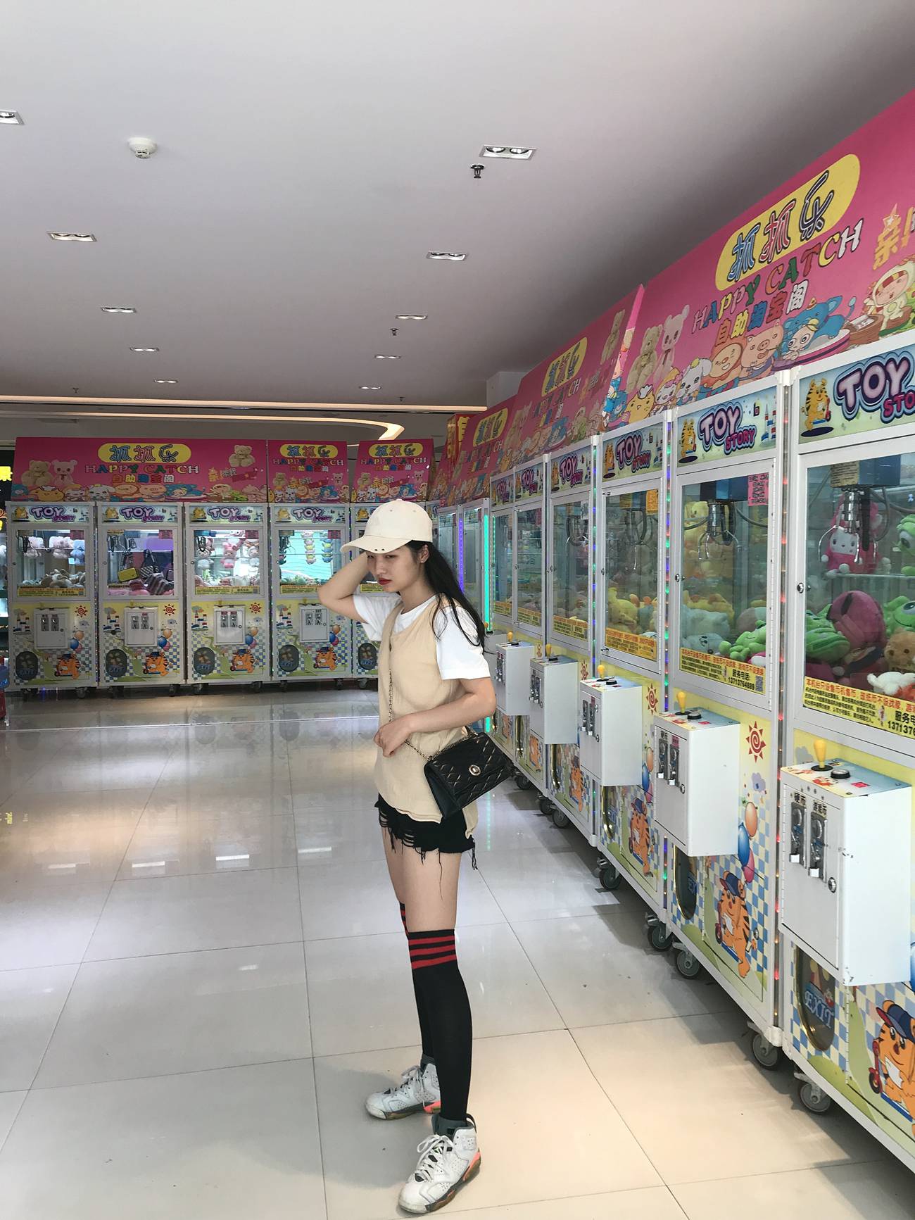 图片[72]-[最爱帆布鞋]ZAFBX-018[97P] – 速更版-美库