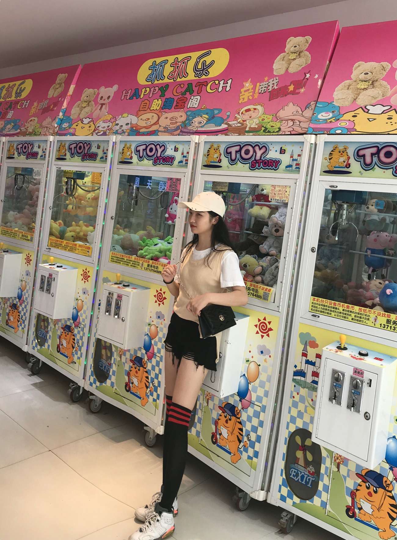 图片[74]-[最爱帆布鞋]ZAFBX-018[97P] – 速更版-美库