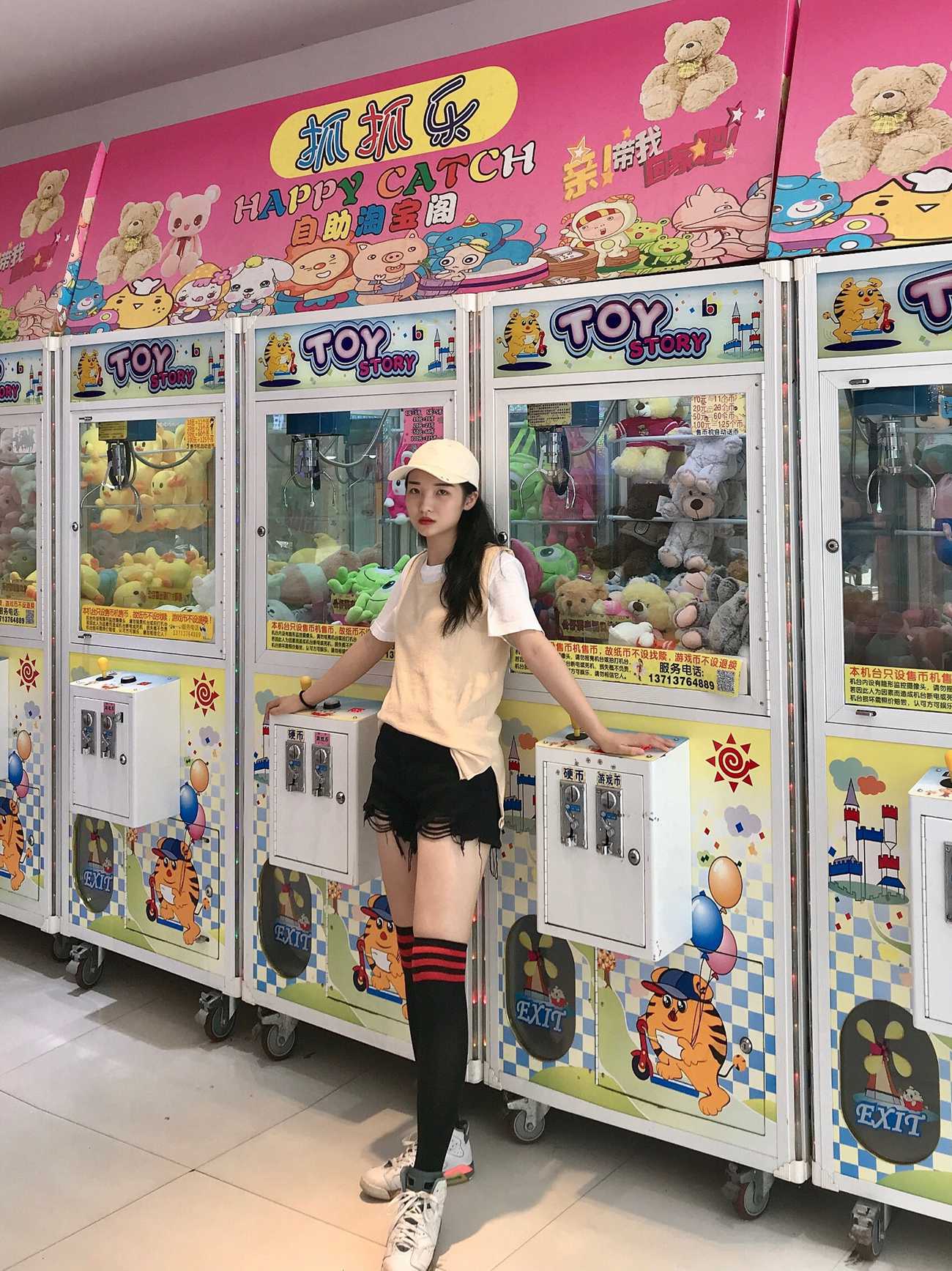 图片[75]-[最爱帆布鞋]ZAFBX-018[97P] – 速更版-美库