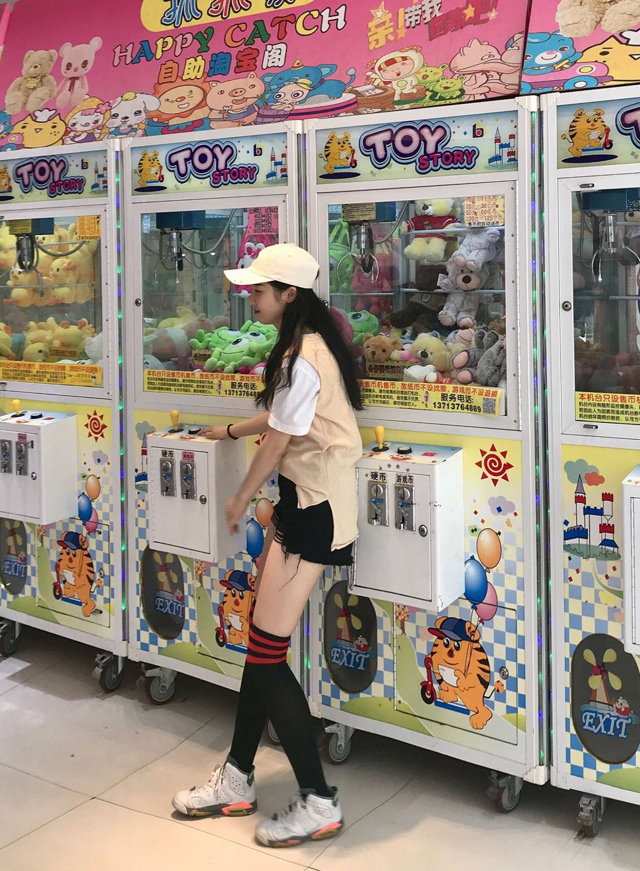 图片[76]-[最爱帆布鞋]ZAFBX-018[97P] – 速更版-美库