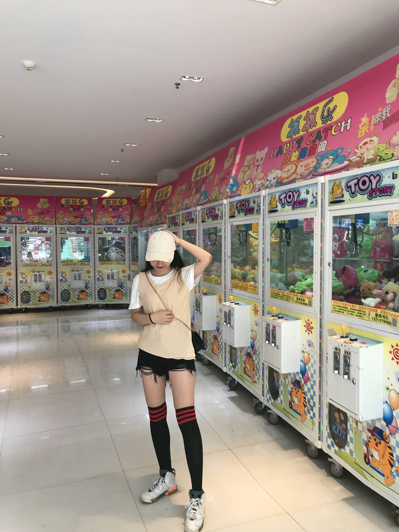 图片[78]-[最爱帆布鞋]ZAFBX-018[97P] – 速更版-美库