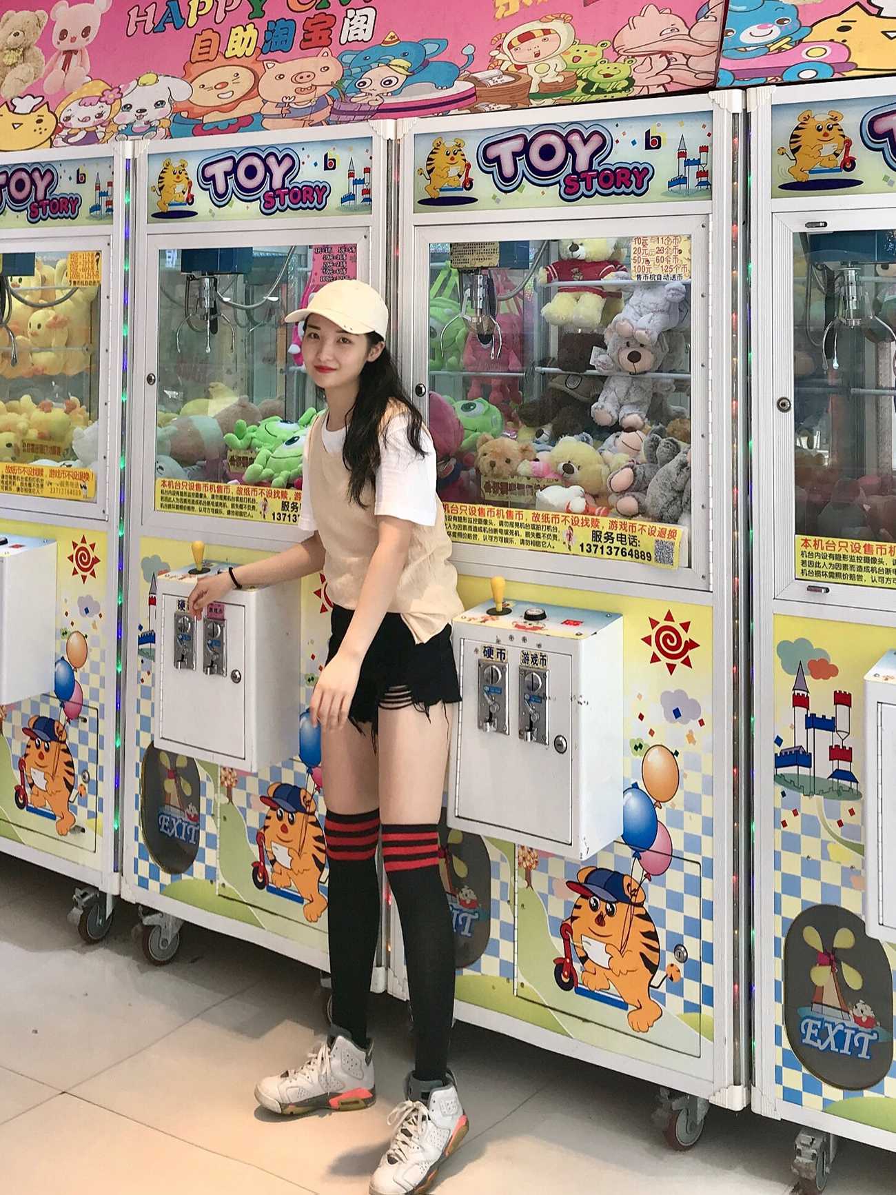 图片[80]-[最爱帆布鞋]ZAFBX-018[97P] – 速更版-美库