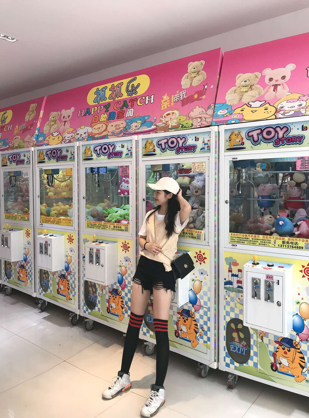 图片[81]-[最爱帆布鞋]ZAFBX-018[97P] – 速更版-美库