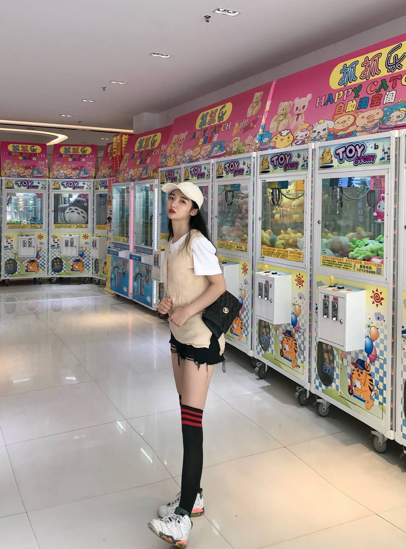 图片[82]-[最爱帆布鞋]ZAFBX-018[97P] – 速更版-美库