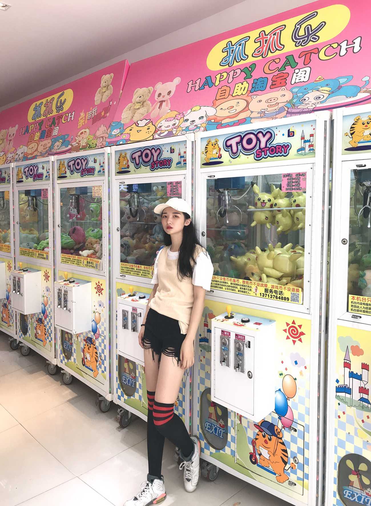 图片[83]-[最爱帆布鞋]ZAFBX-018[97P] – 速更版-美库