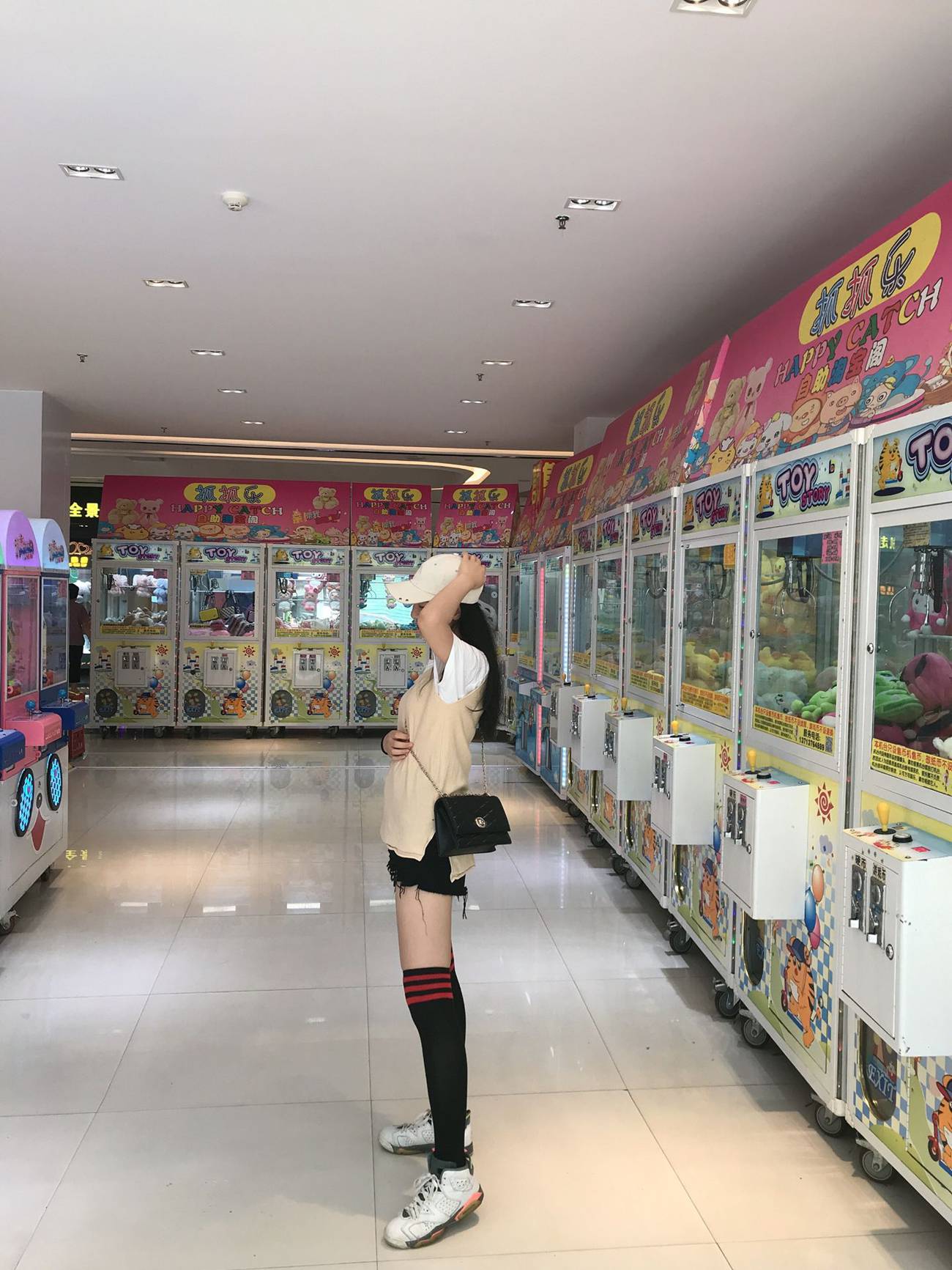 图片[84]-[最爱帆布鞋]ZAFBX-018[97P] – 速更版-美库