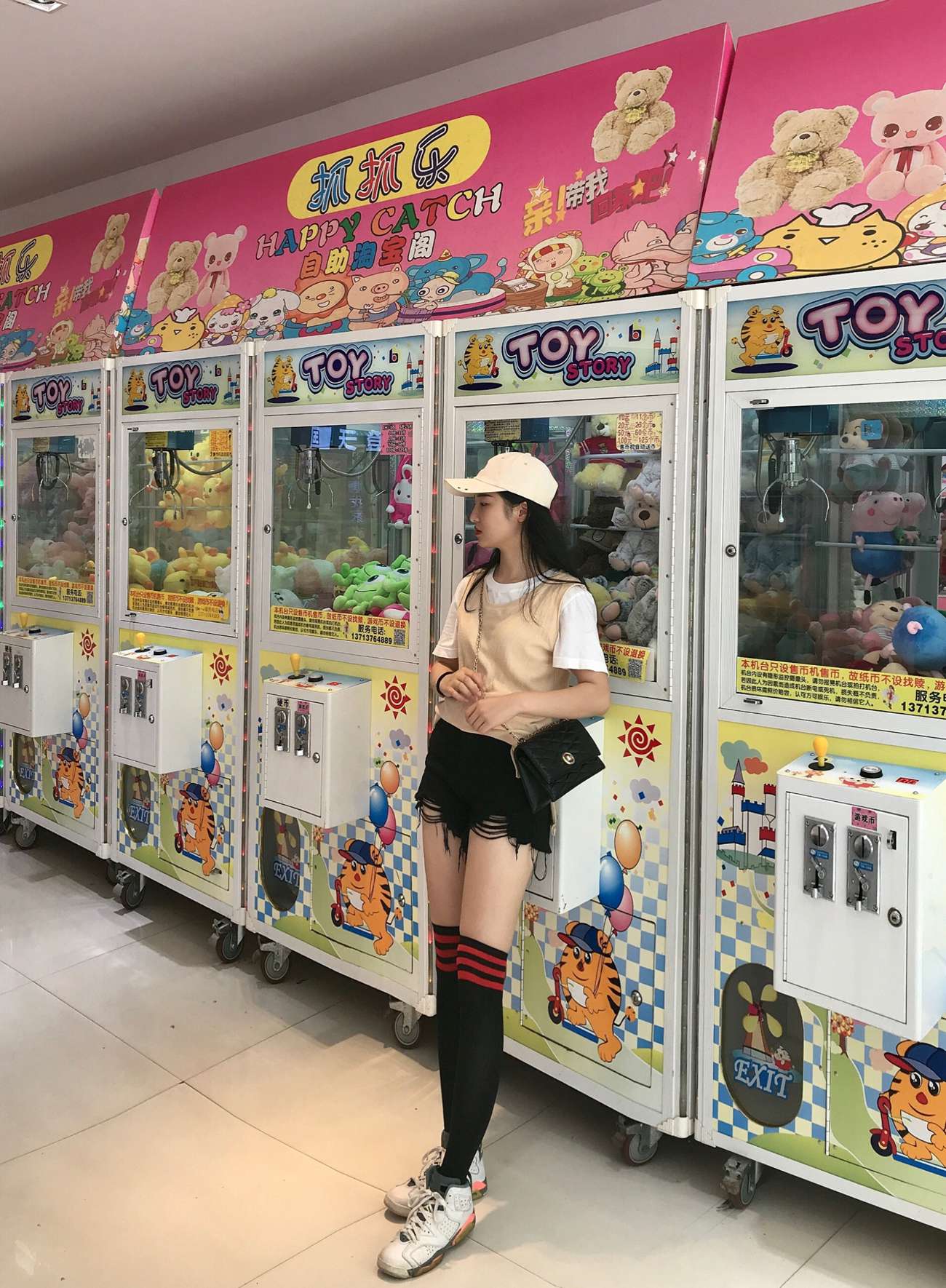 图片[85]-[最爱帆布鞋]ZAFBX-018[97P] – 速更版-美库