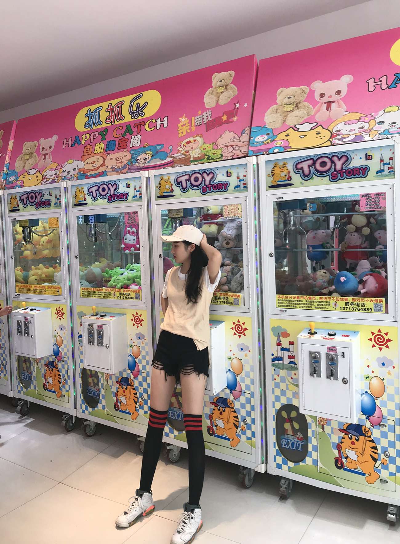 图片[86]-[最爱帆布鞋]ZAFBX-018[97P] – 速更版-美库