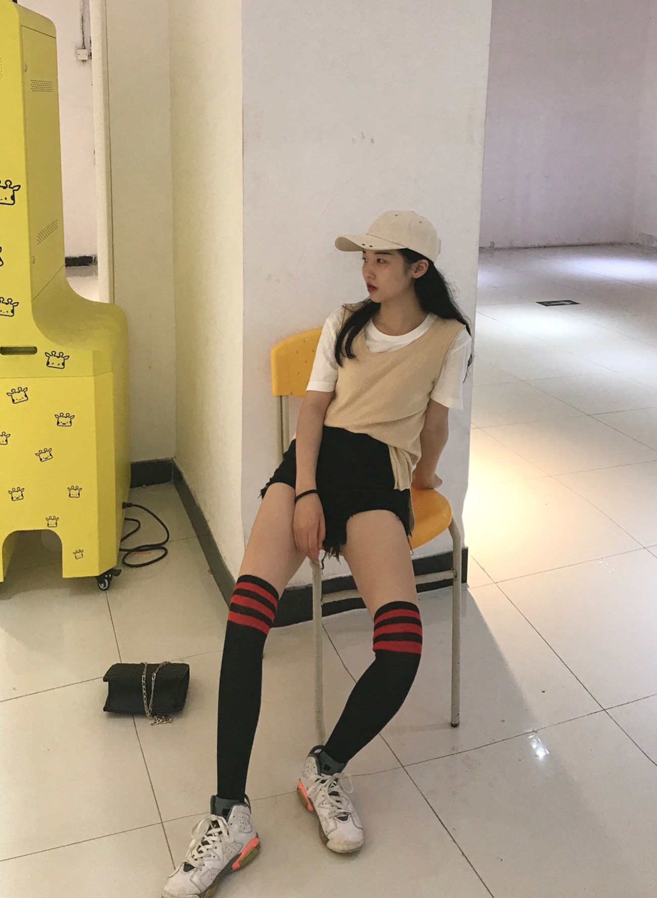 图片[87]-[最爱帆布鞋]ZAFBX-018[97P] – 速更版-美库