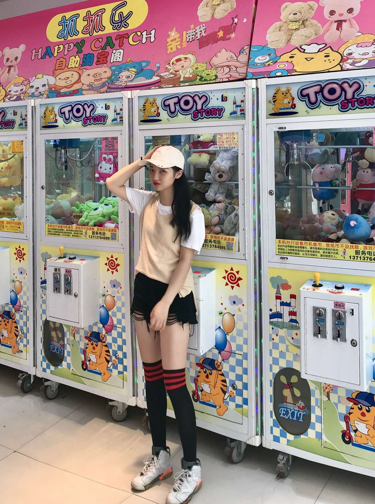 图片[89]-[最爱帆布鞋]ZAFBX-018[97P] – 速更版-美库