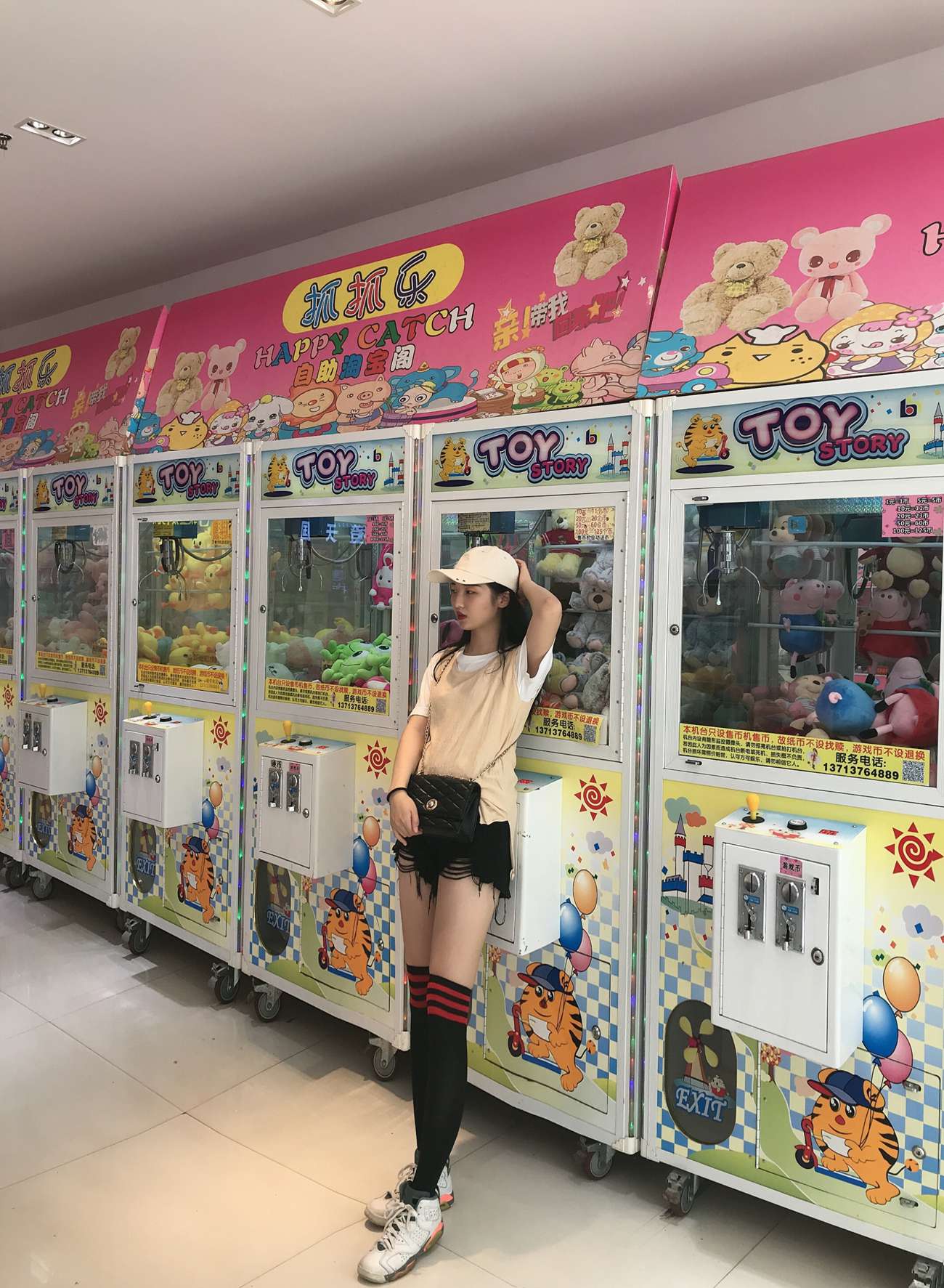 图片[90]-[最爱帆布鞋]ZAFBX-018[97P] – 速更版-美库