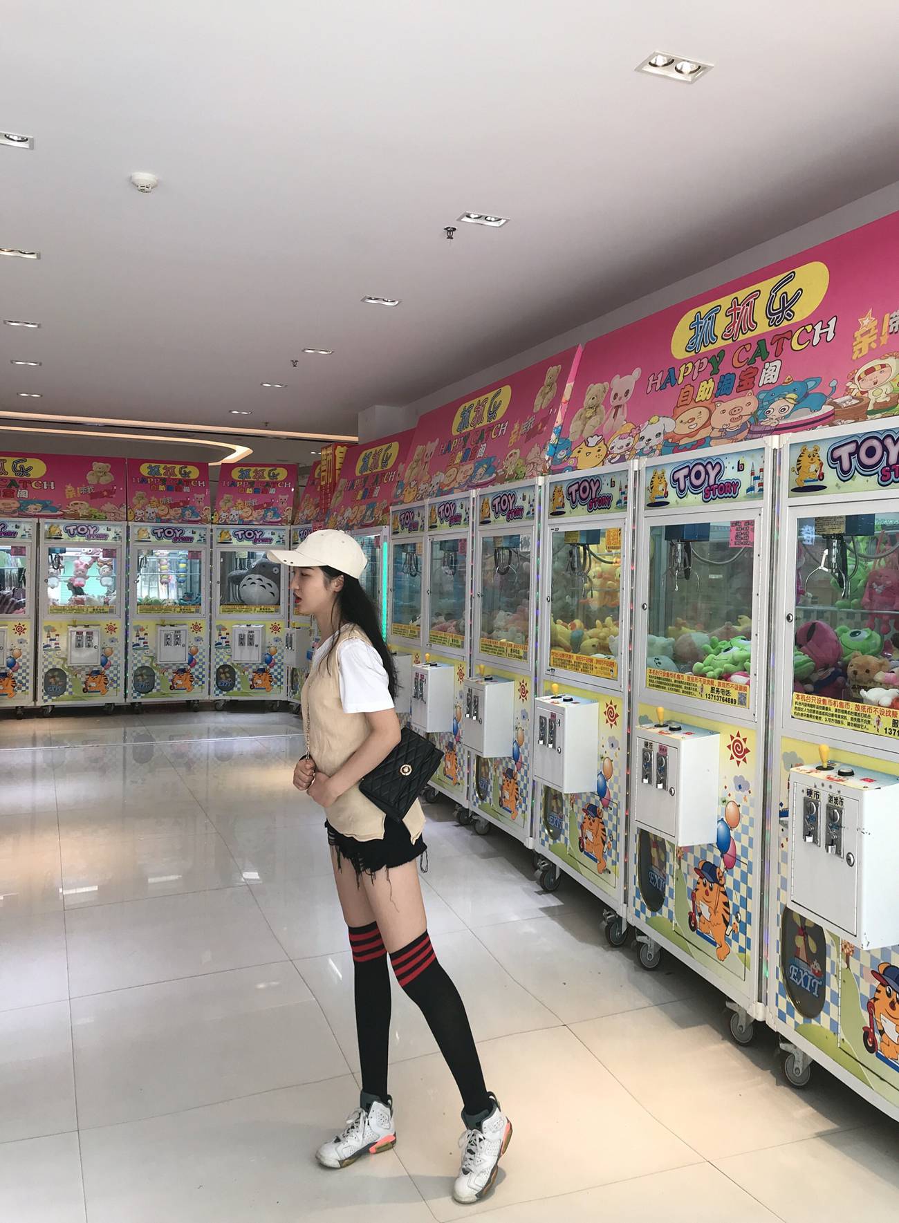 图片[91]-[最爱帆布鞋]ZAFBX-018[97P] – 速更版-美库