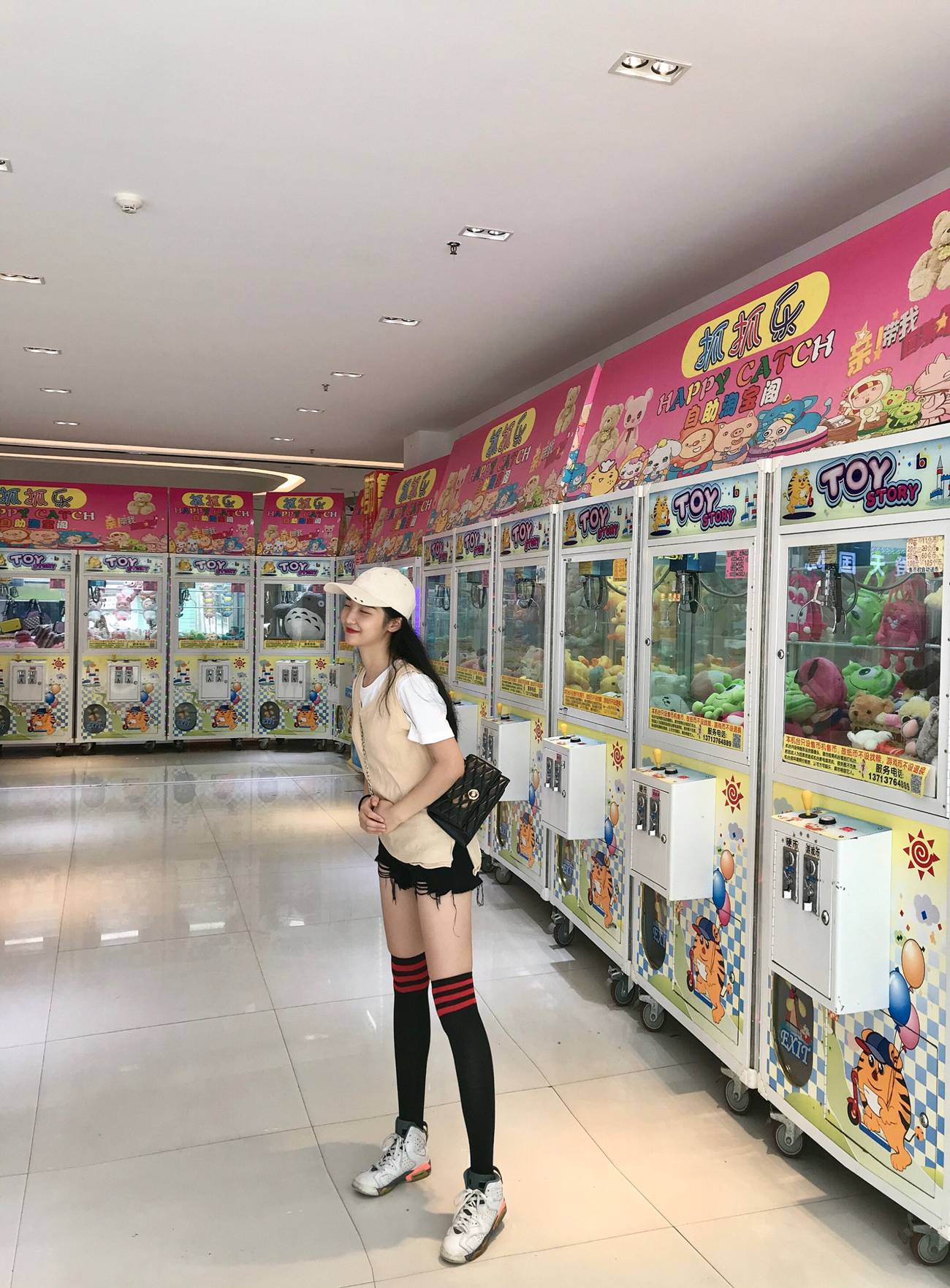 图片[92]-[最爱帆布鞋]ZAFBX-018[97P] – 速更版-美库