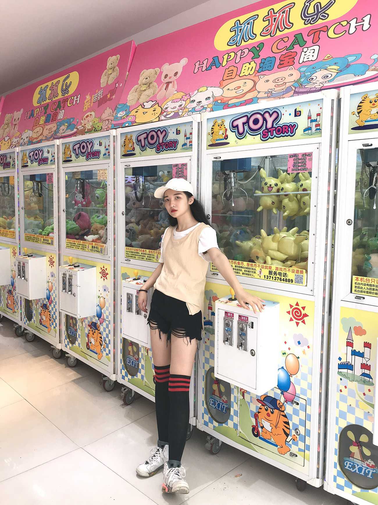 图片[93]-[最爱帆布鞋]ZAFBX-018[97P] – 速更版-美库