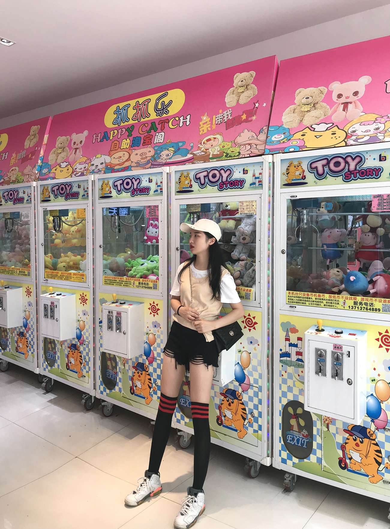 图片[94]-[最爱帆布鞋]ZAFBX-018[97P] – 速更版-美库