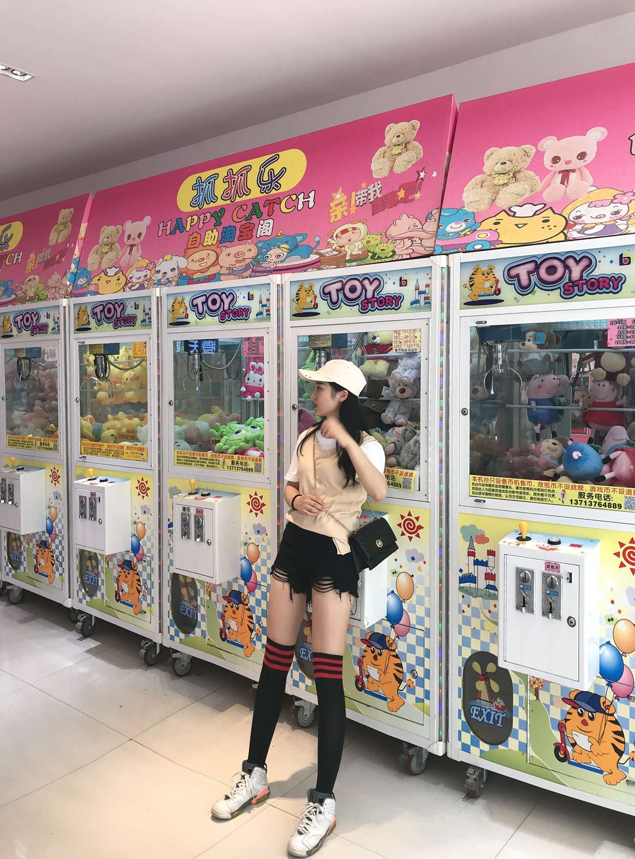 图片[95]-[最爱帆布鞋]ZAFBX-018[97P] – 速更版-美库