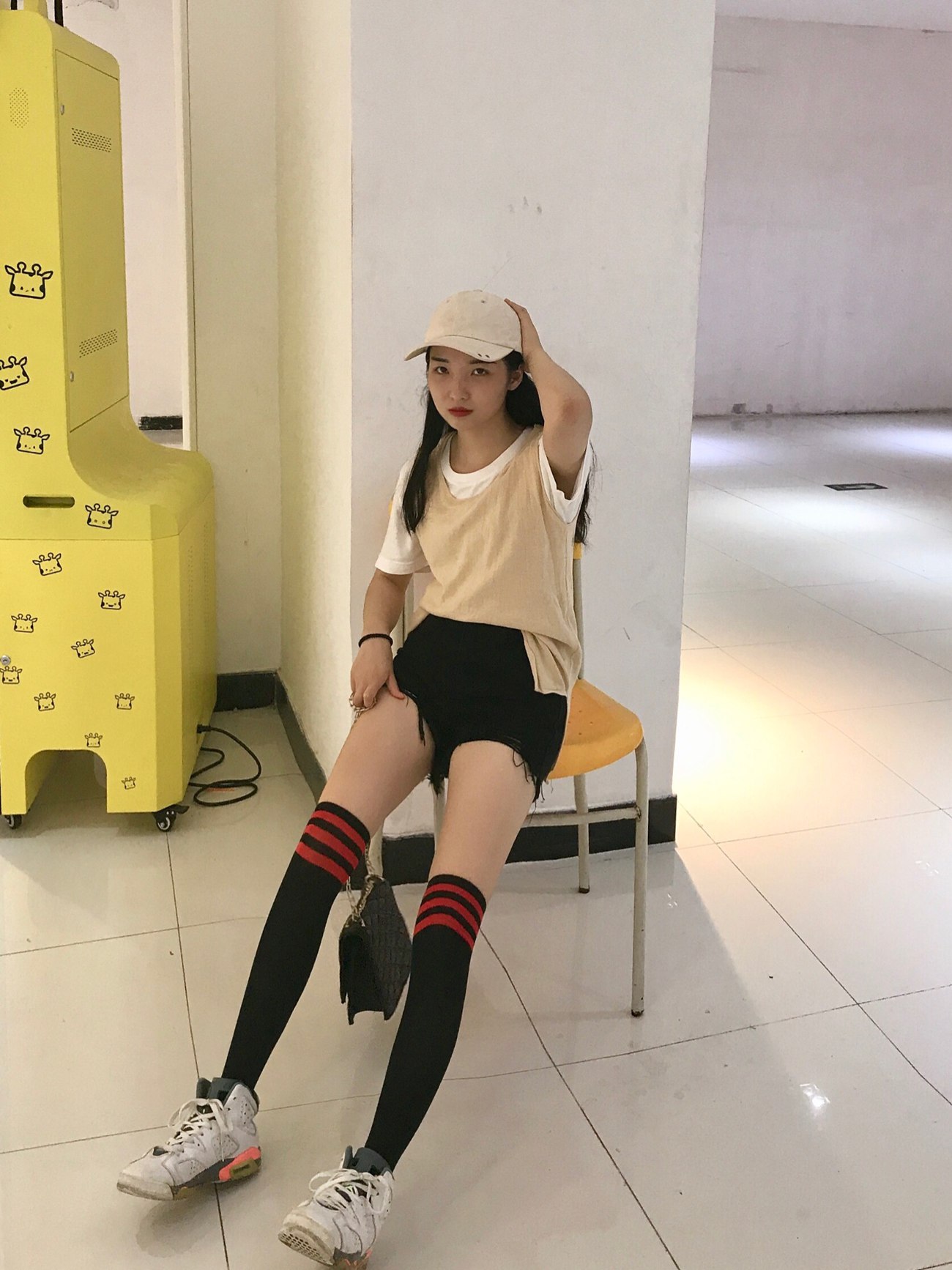 图片[97]-[最爱帆布鞋]ZAFBX-018[97P] – 速更版-美库