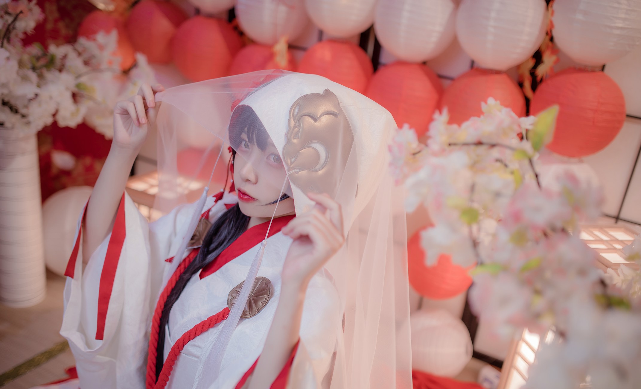 二佐Nisa  - 花嫁[12P] - 速更版-绅士图