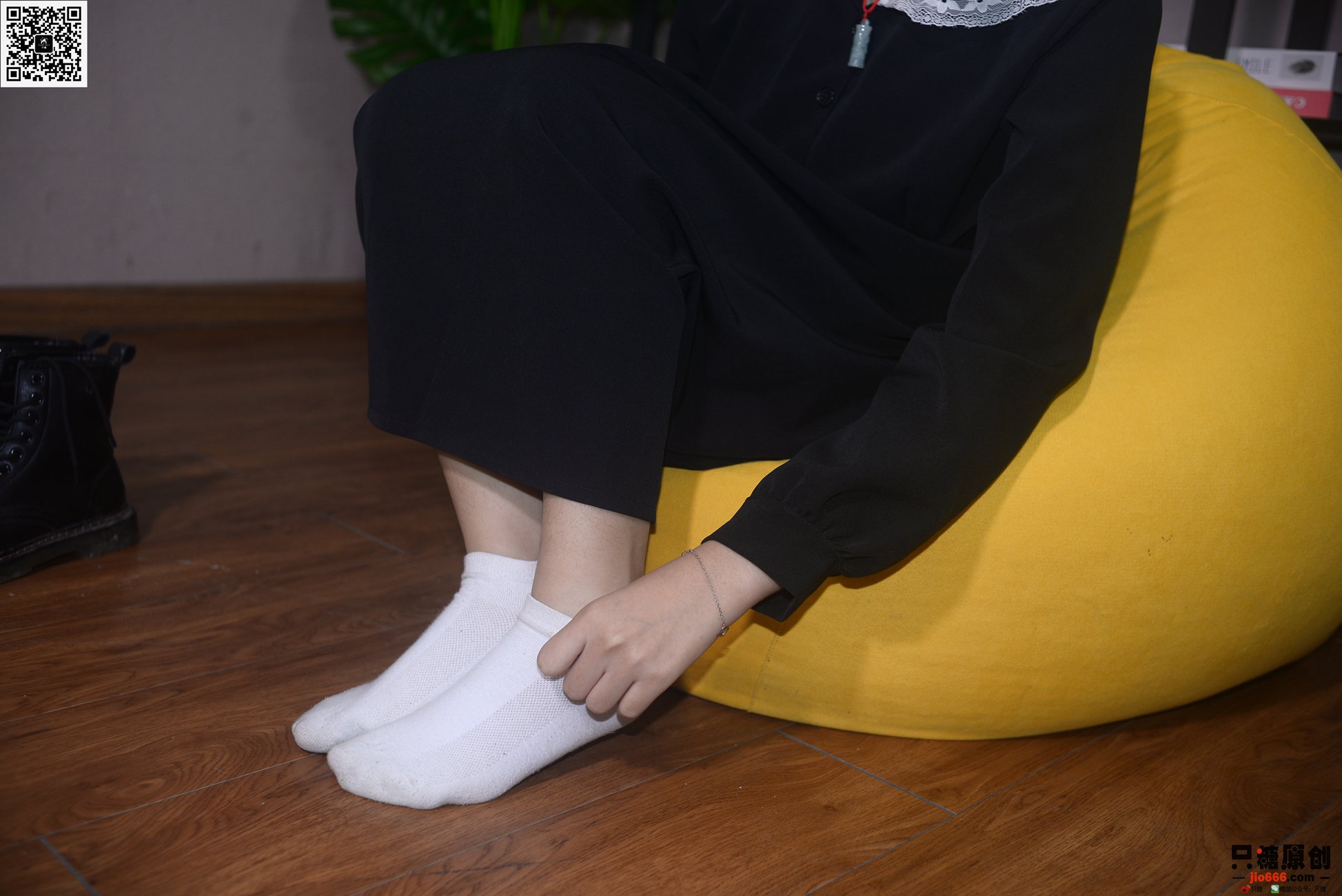 图片[12]-[只糖棉袜]NO.286 小汐 想把甜味分享给你[141P] – 速更版-美库