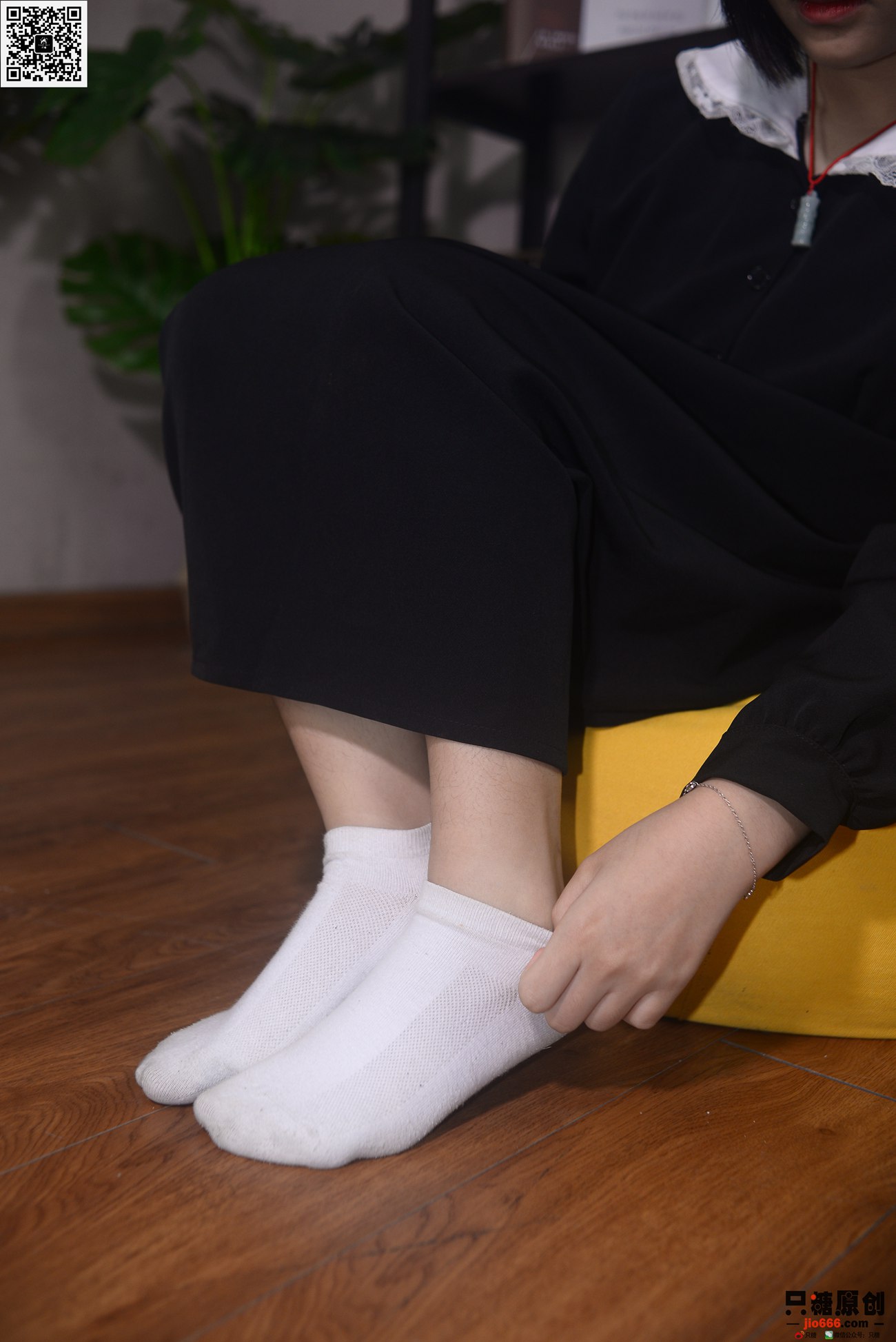 图片[13]-[只糖棉袜]NO.286 小汐 想把甜味分享给你[141P] – 速更版-美库