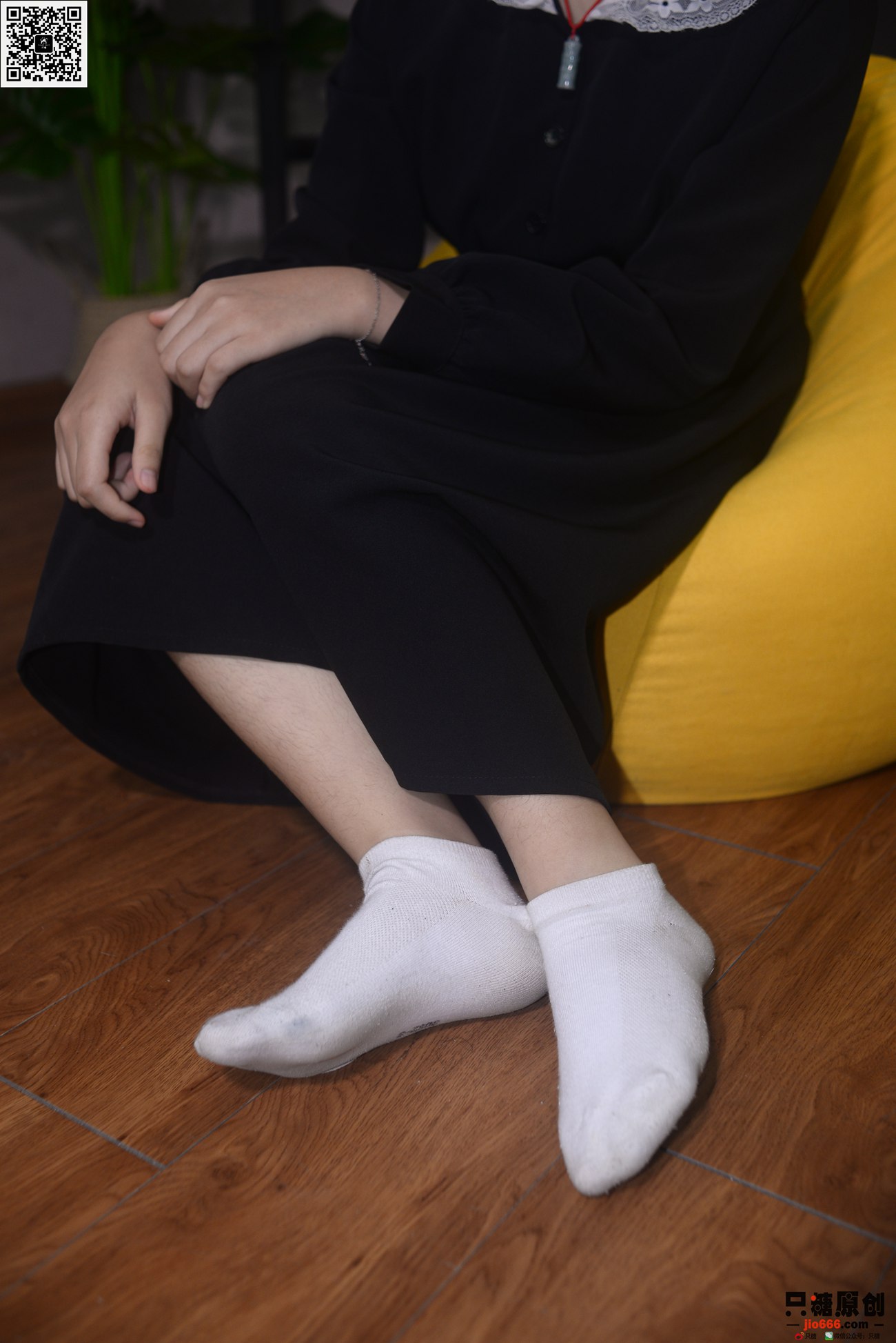 图片[15]-[只糖棉袜]NO.286 小汐 想把甜味分享给你[141P] – 速更版-美库