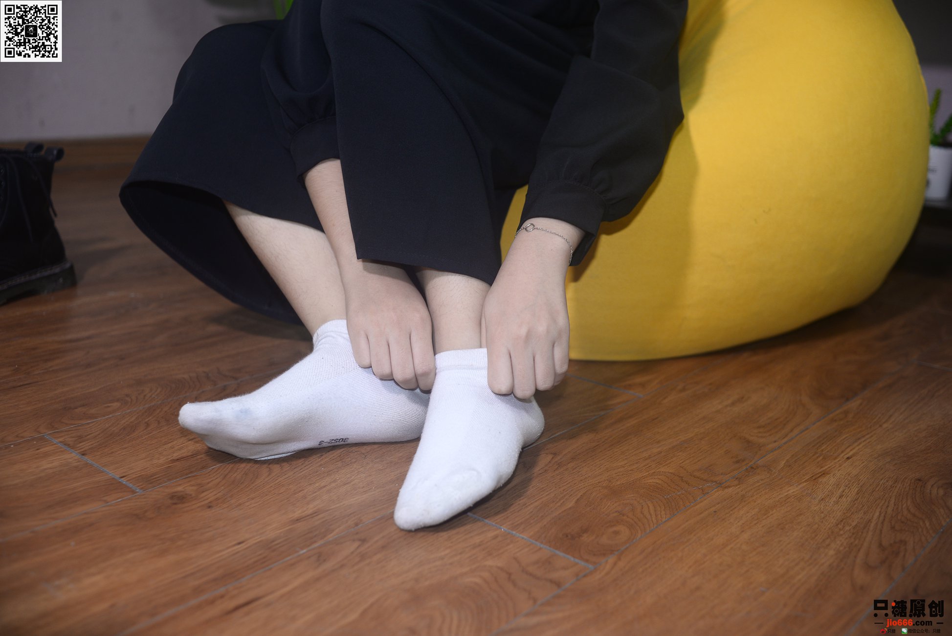 图片[16]-[只糖棉袜]NO.286 小汐 想把甜味分享给你[141P] – 速更版-美库