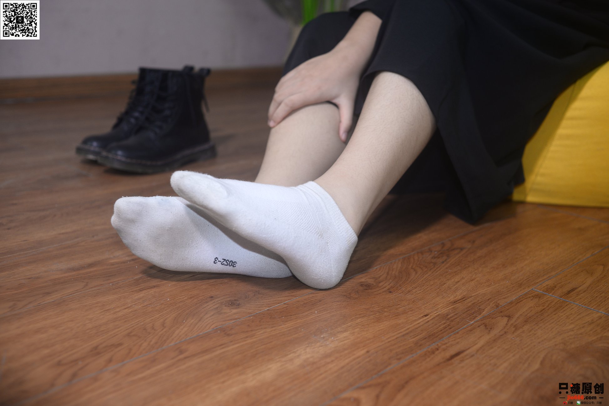 图片[20]-[只糖棉袜]NO.286 小汐 想把甜味分享给你[141P] – 速更版-美库