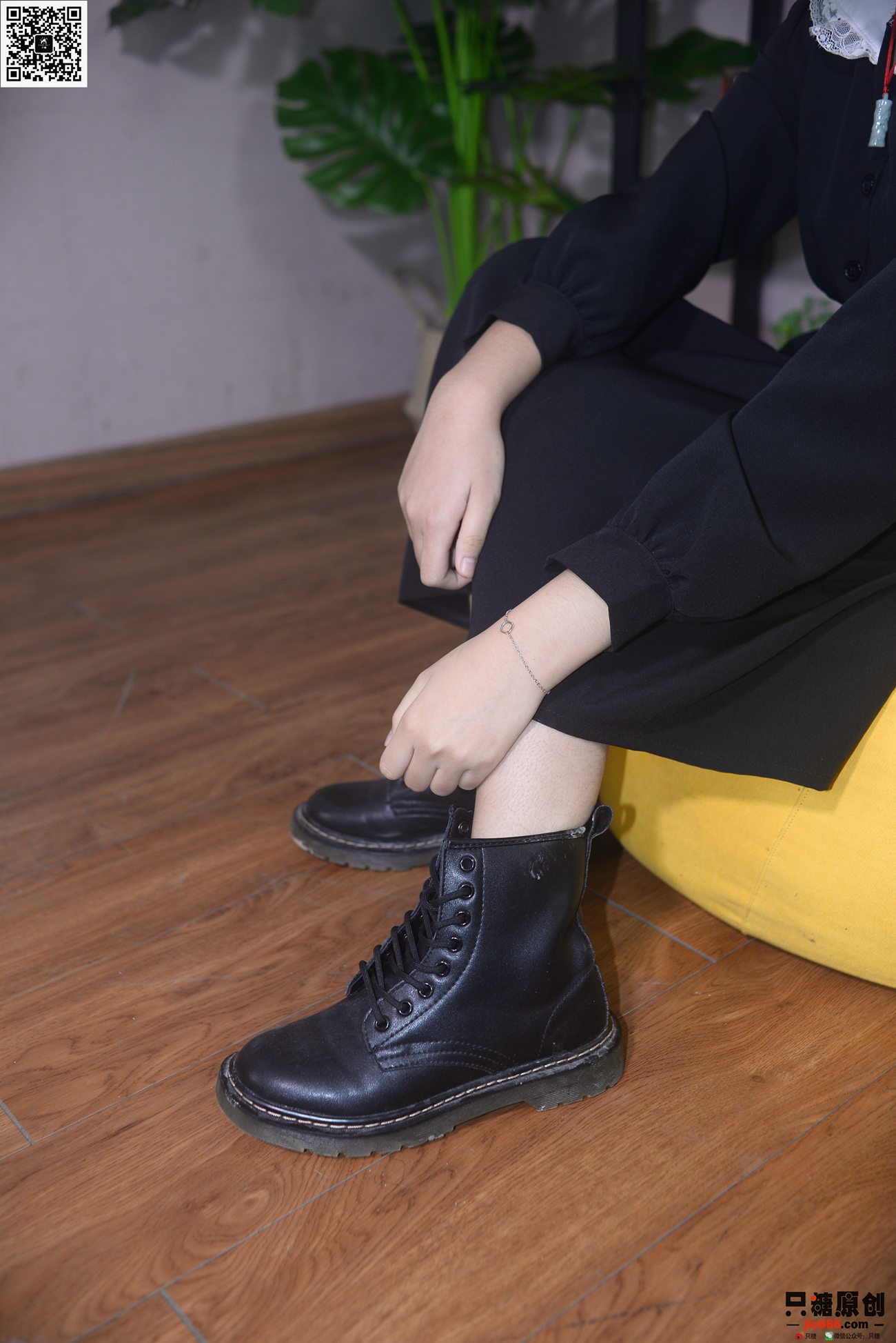 图片[22]-[只糖棉袜]NO.286 小汐 想把甜味分享给你[141P] – 速更版-美库