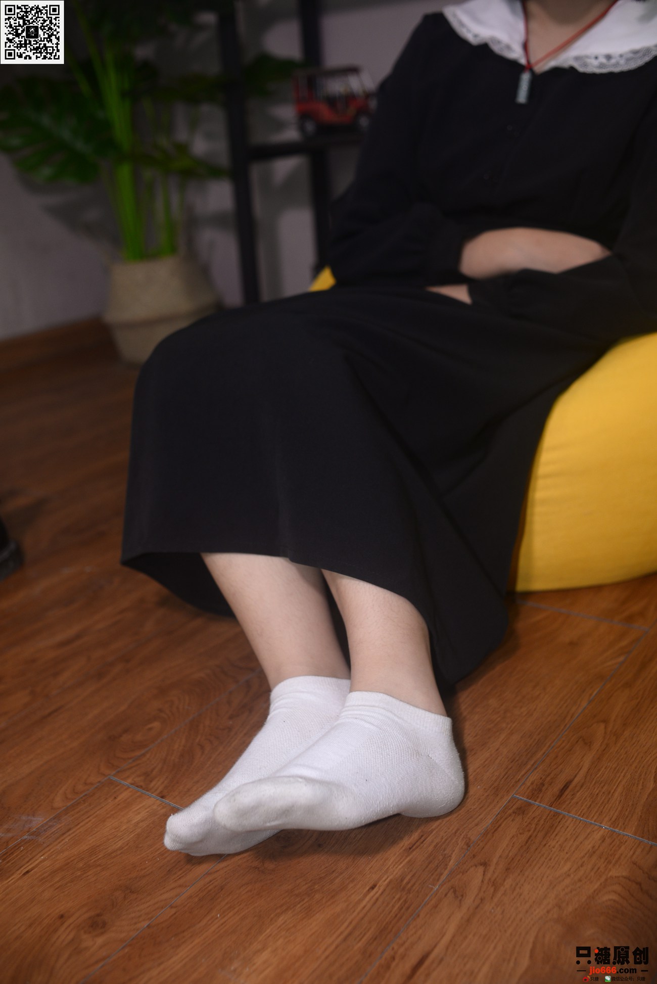 图片[25]-[只糖棉袜]NO.286 小汐 想把甜味分享给你[141P] – 速更版-美库