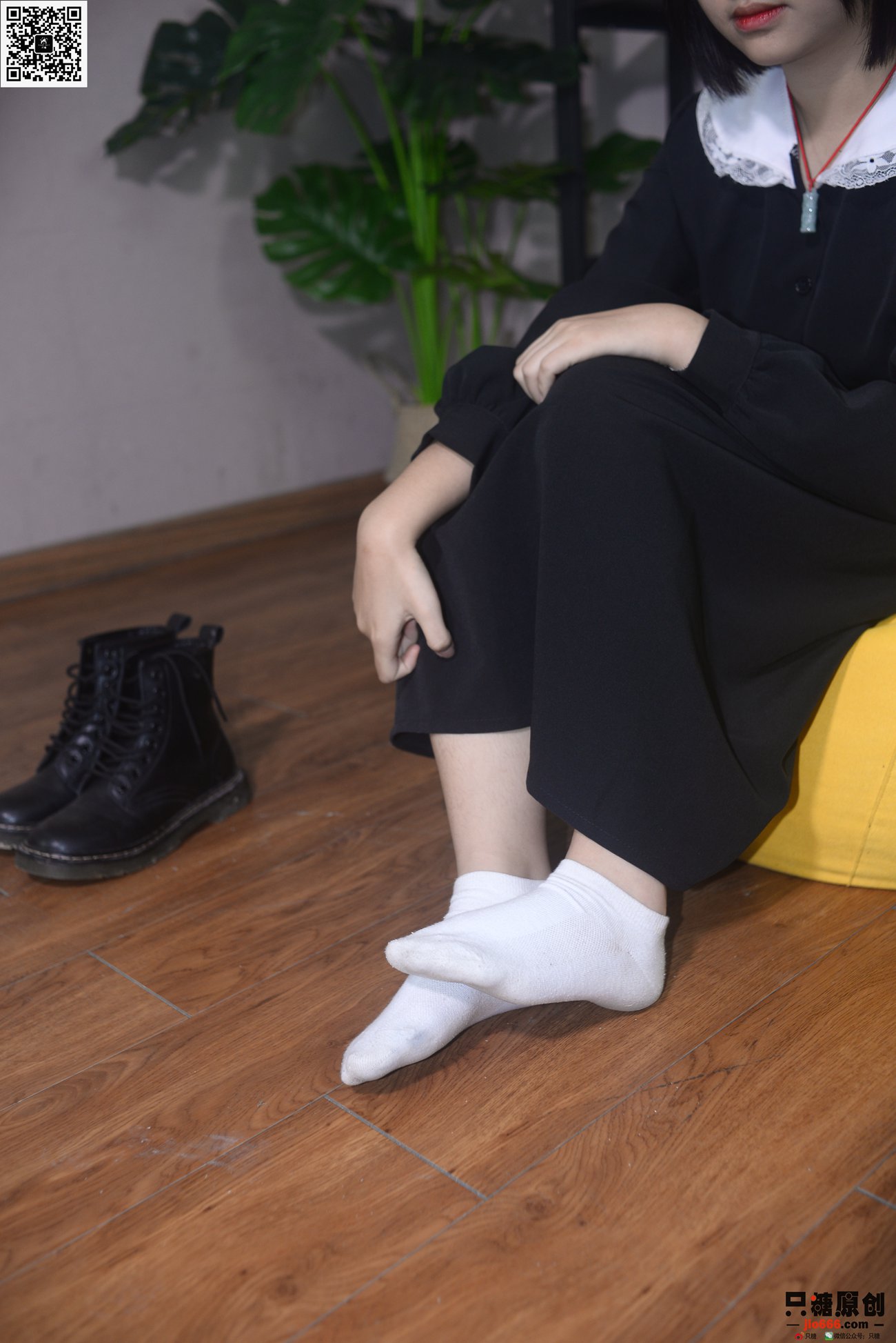 图片[29]-[只糖棉袜]NO.286 小汐 想把甜味分享给你[141P] – 速更版-美库