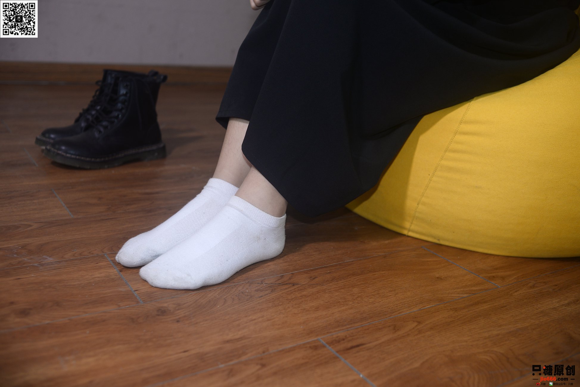 图片[32]-[只糖棉袜]NO.286 小汐 想把甜味分享给你[141P] – 速更版-美库