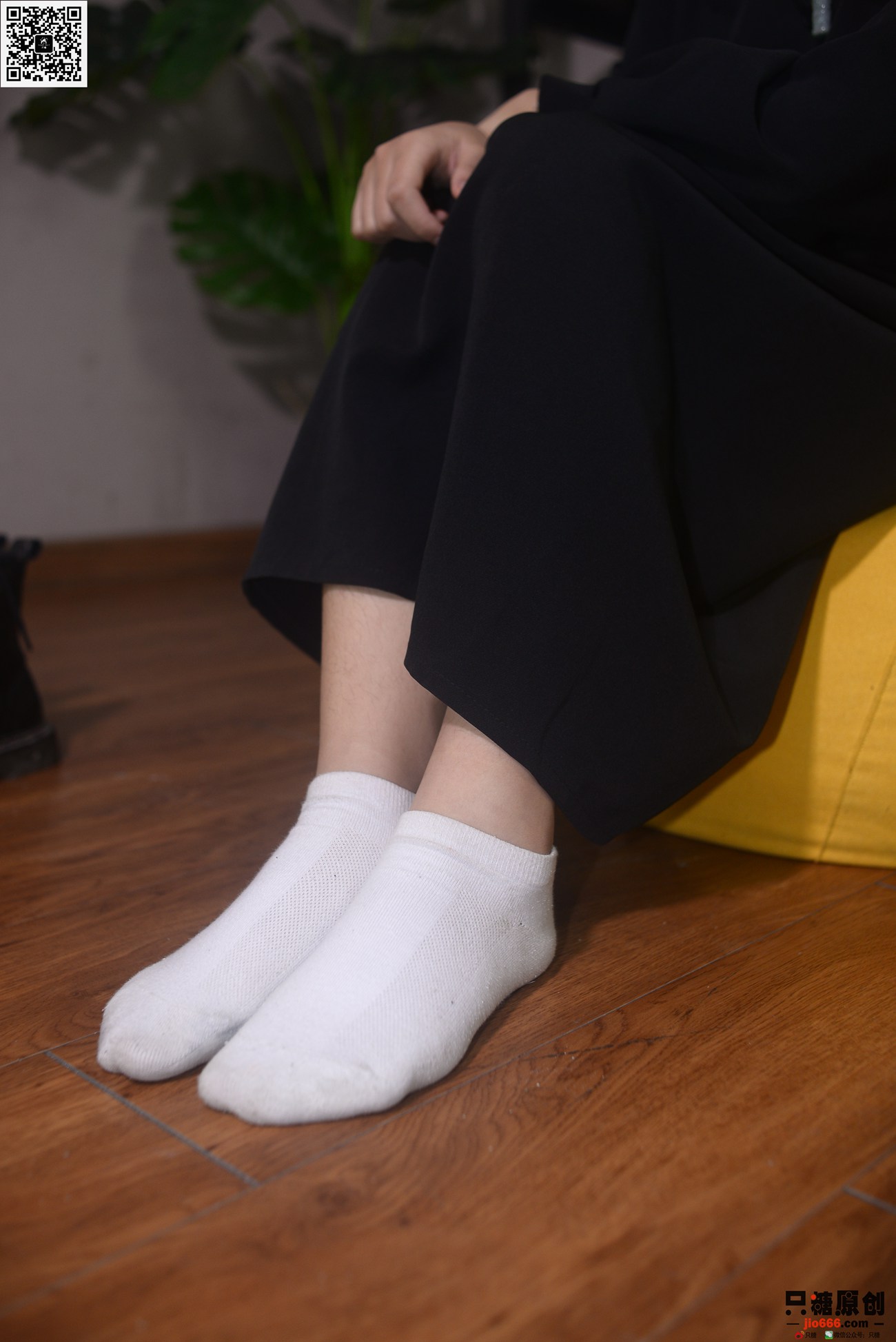 图片[34]-[只糖棉袜]NO.286 小汐 想把甜味分享给你[141P] – 速更版-美库