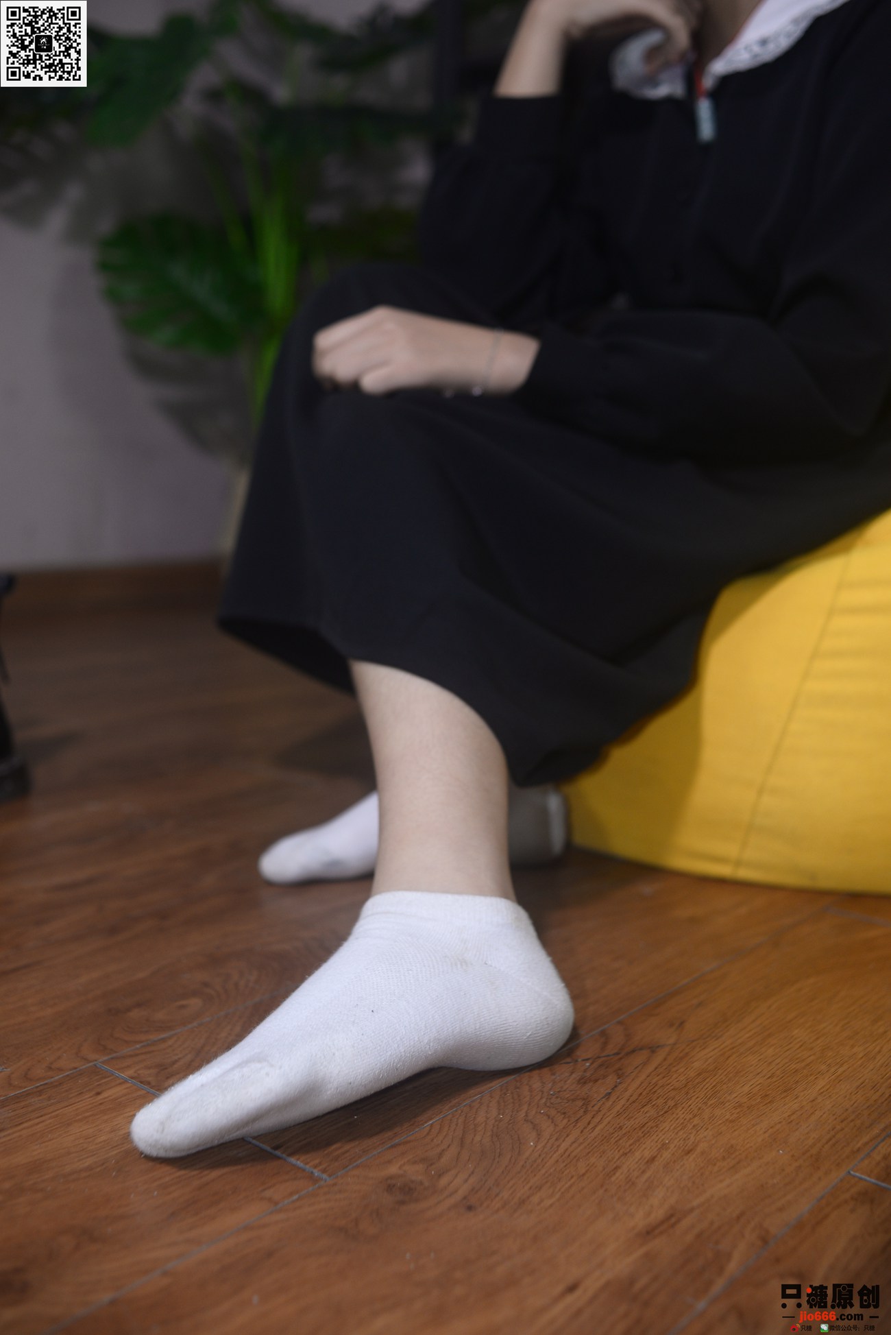 图片[40]-[只糖棉袜]NO.286 小汐 想把甜味分享给你[141P] – 速更版-美库