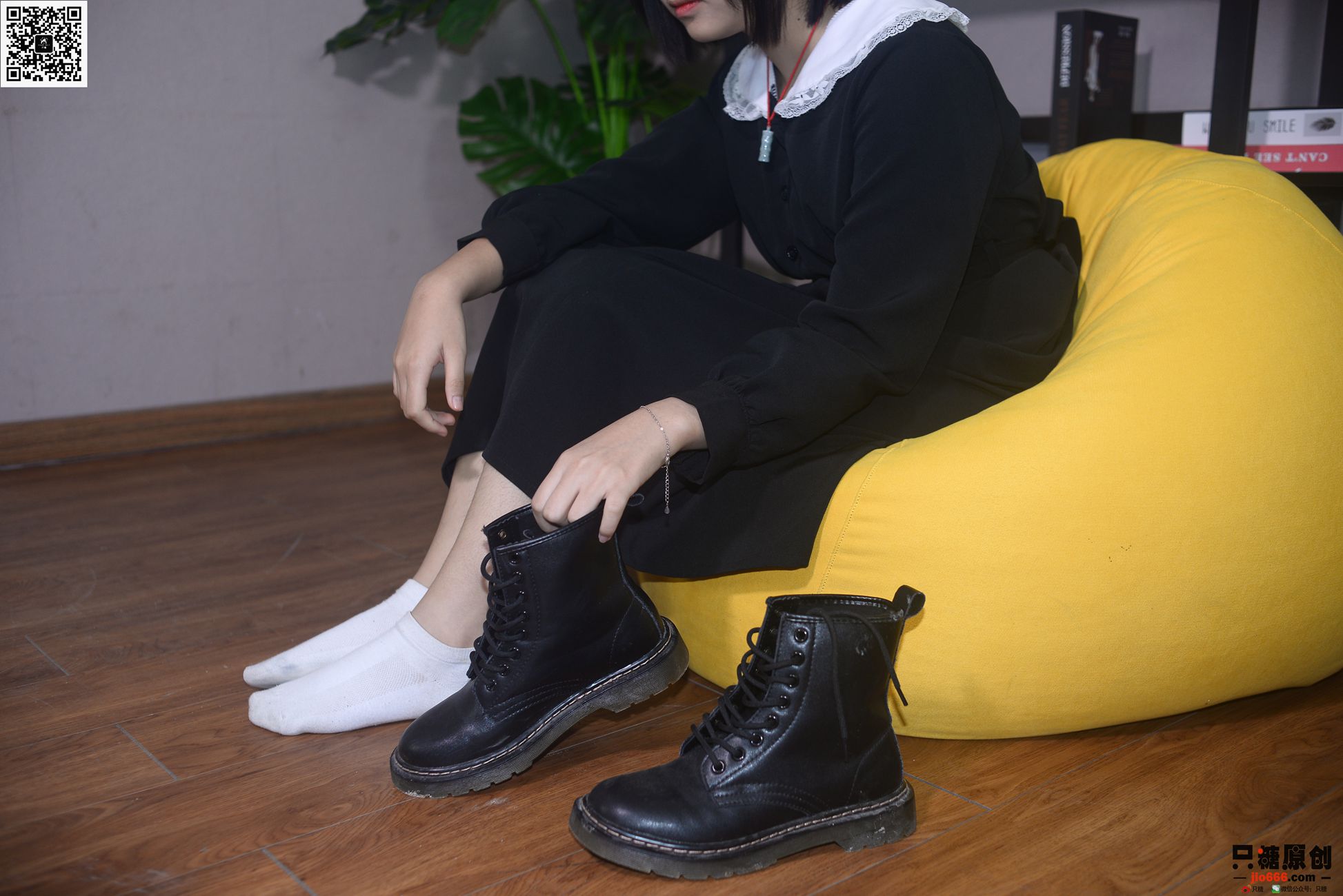 图片[42]-[只糖棉袜]NO.286 小汐 想把甜味分享给你[141P] – 速更版-美库