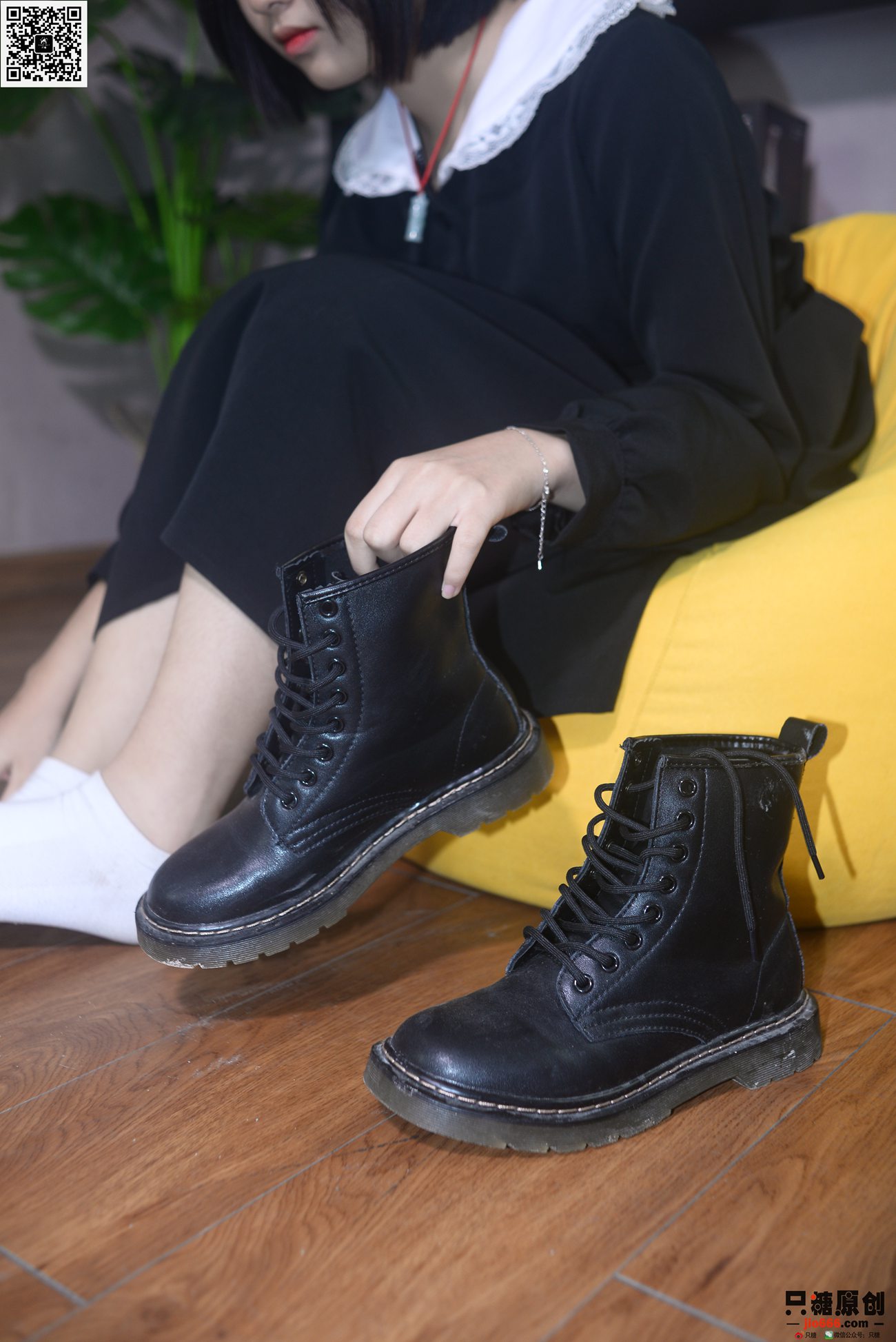 图片[43]-[只糖棉袜]NO.286 小汐 想把甜味分享给你[141P] – 速更版-美库