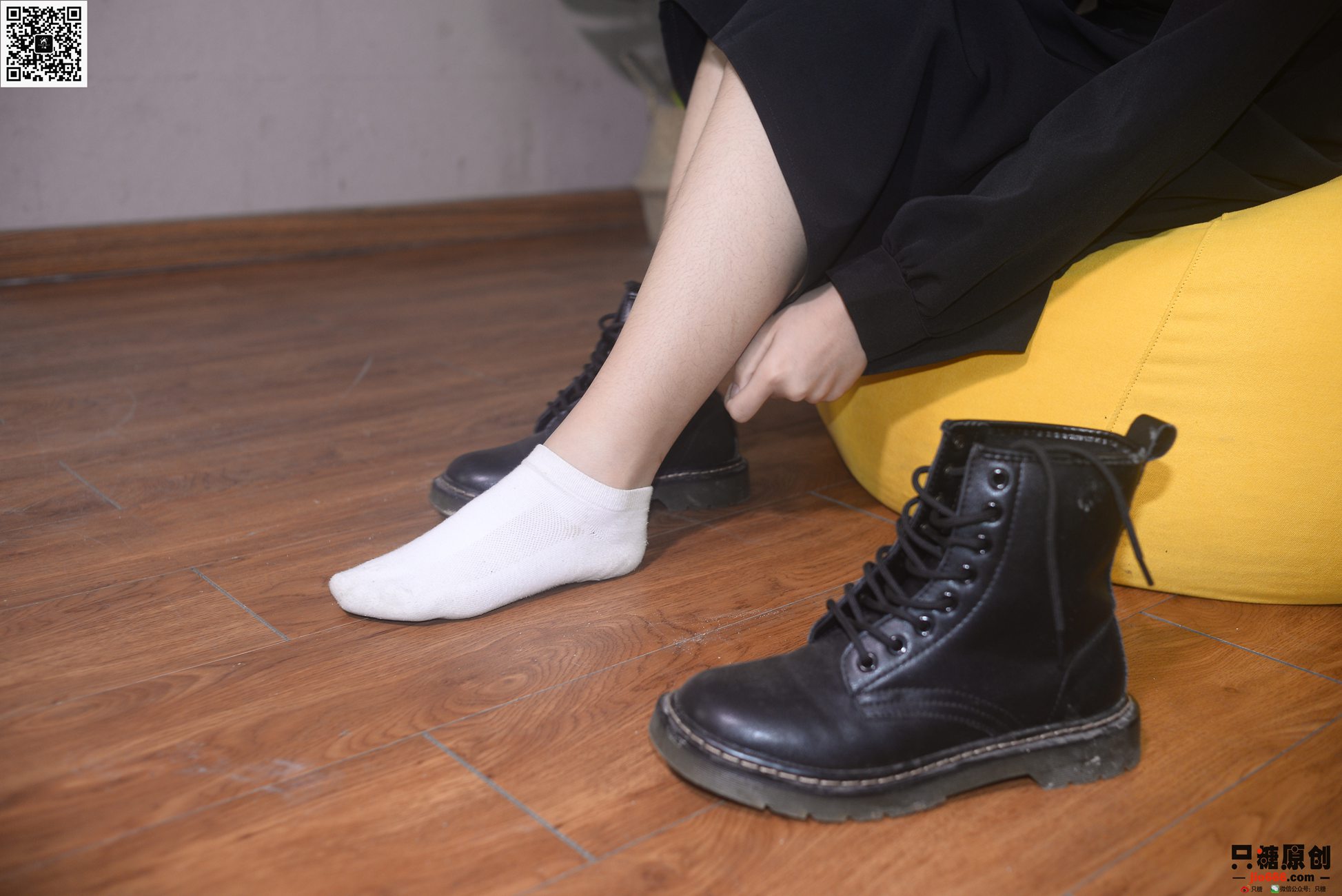 图片[49]-[只糖棉袜]NO.286 小汐 想把甜味分享给你[141P] – 速更版-美库