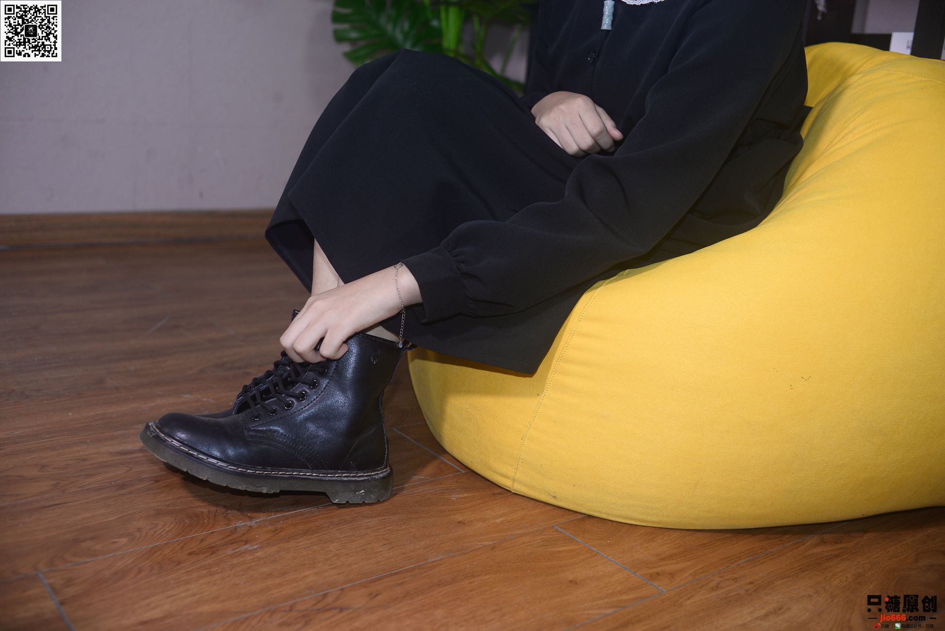 图片[53]-[只糖棉袜]NO.286 小汐 想把甜味分享给你[141P] – 速更版-美库