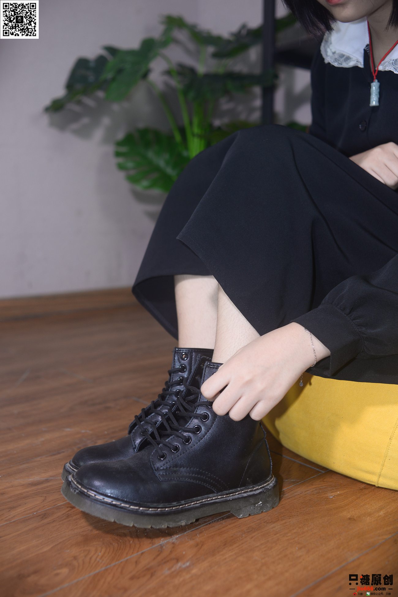 图片[55]-[只糖棉袜]NO.286 小汐 想把甜味分享给你[141P] – 速更版-美库