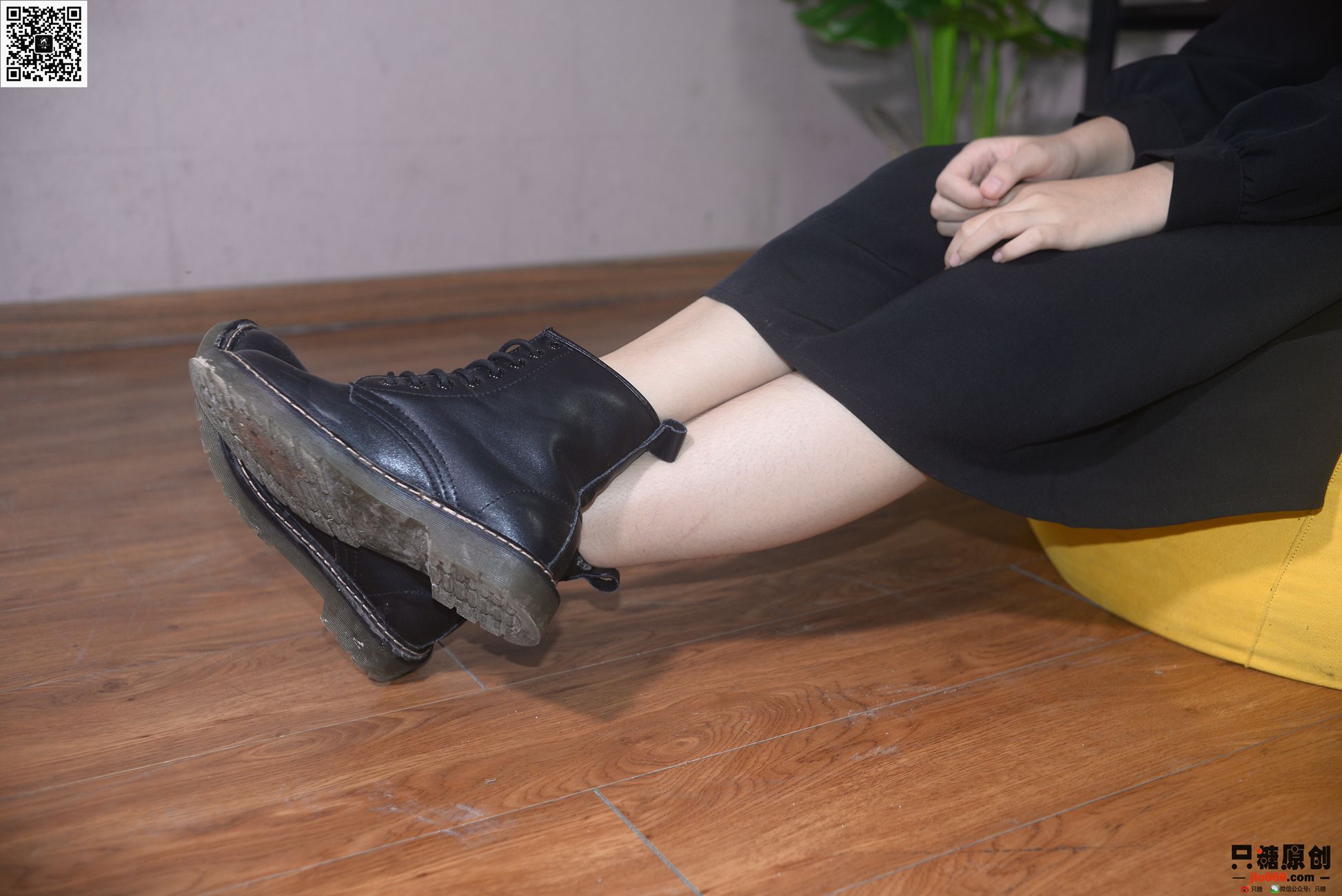 图片[61]-[只糖棉袜]NO.286 小汐 想把甜味分享给你[141P] – 速更版-美库