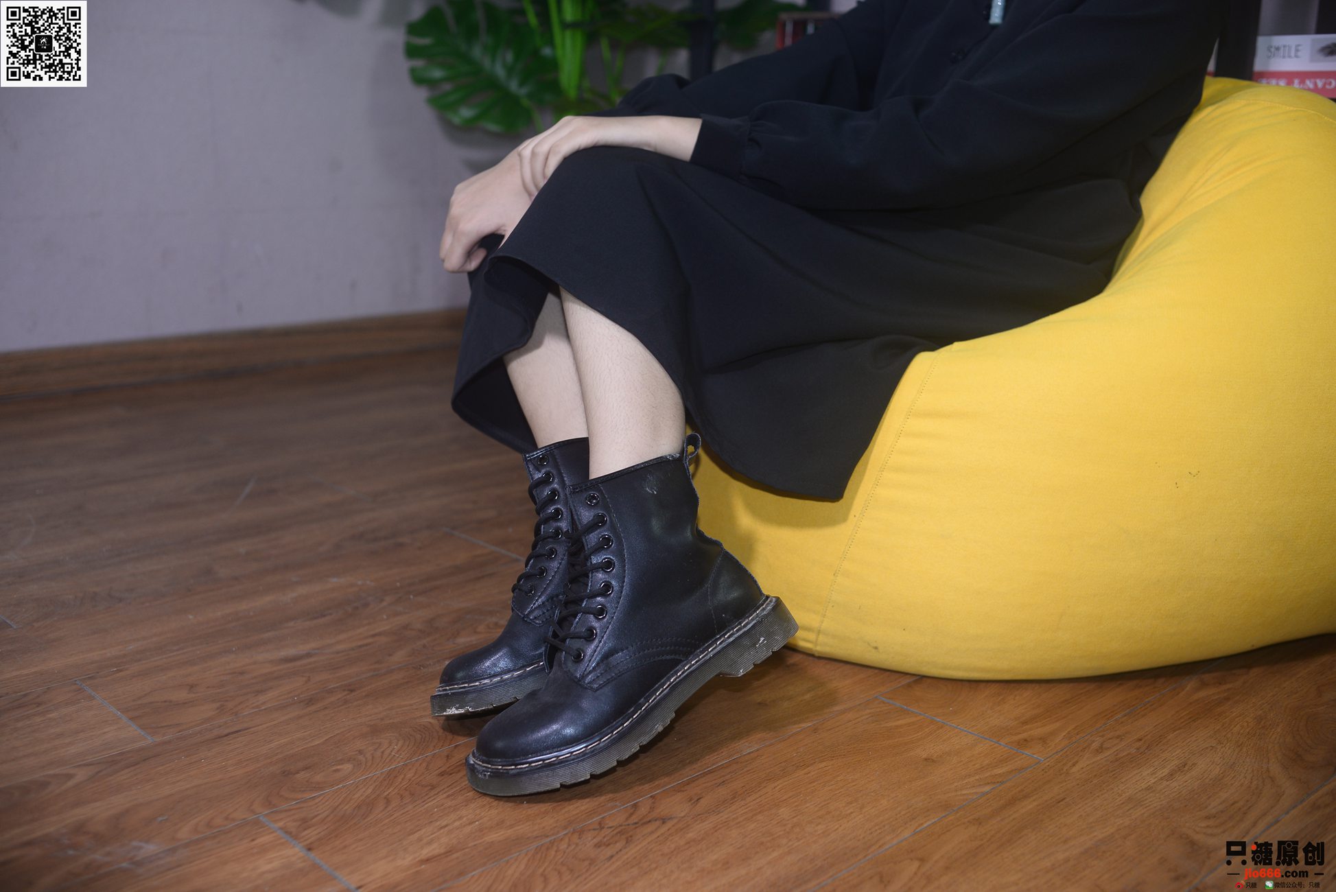 图片[67]-[只糖棉袜]NO.286 小汐 想把甜味分享给你[141P] – 速更版-美库