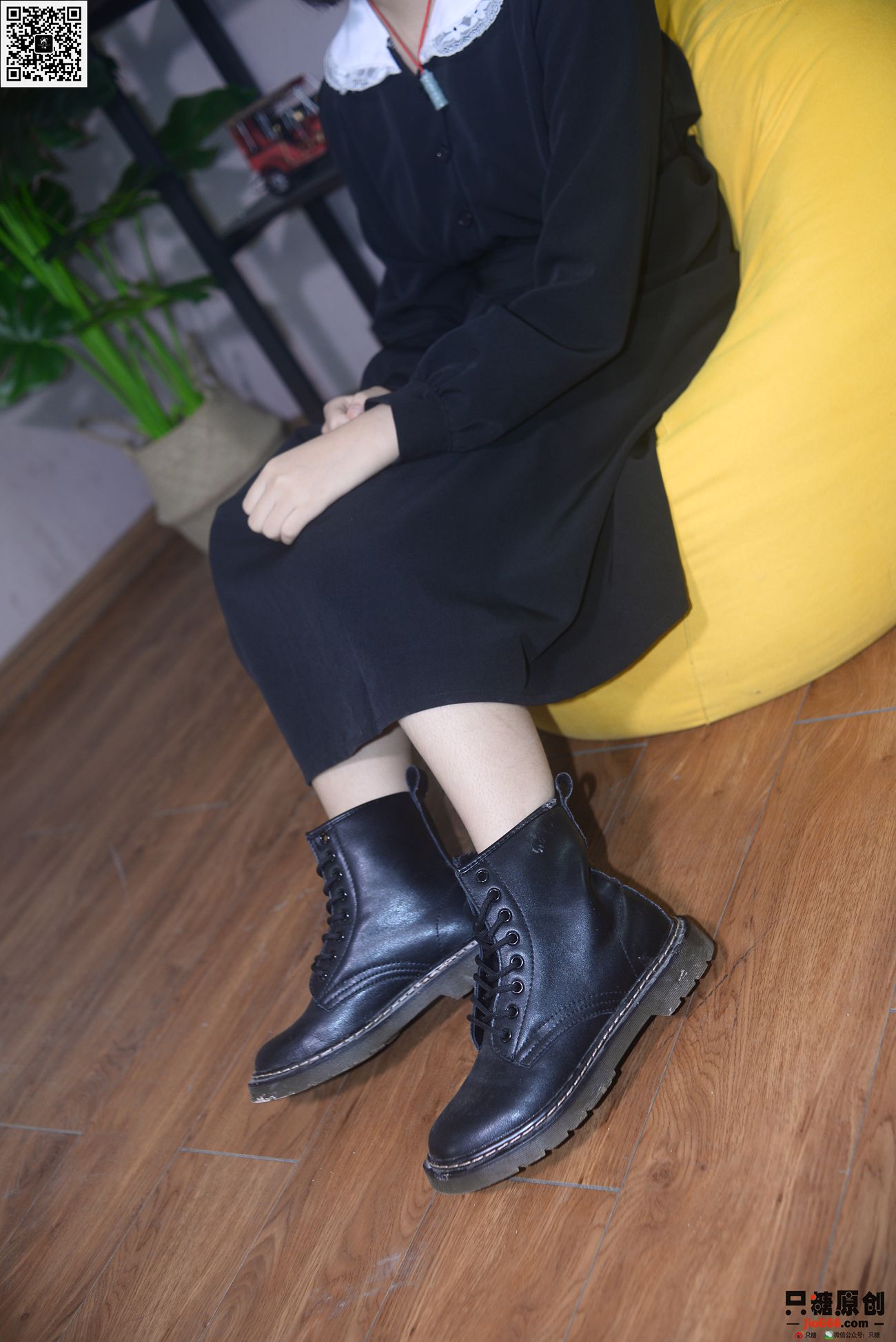 图片[75]-[只糖棉袜]NO.286 小汐 想把甜味分享给你[141P] – 速更版-美库