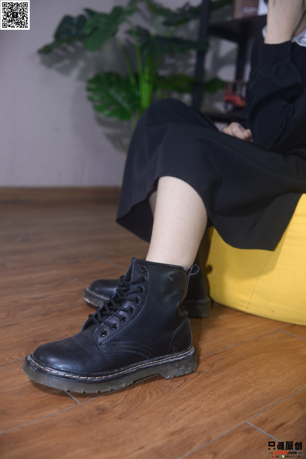 图片[80]-[只糖棉袜]NO.286 小汐 想把甜味分享给你[141P] – 速更版-美库