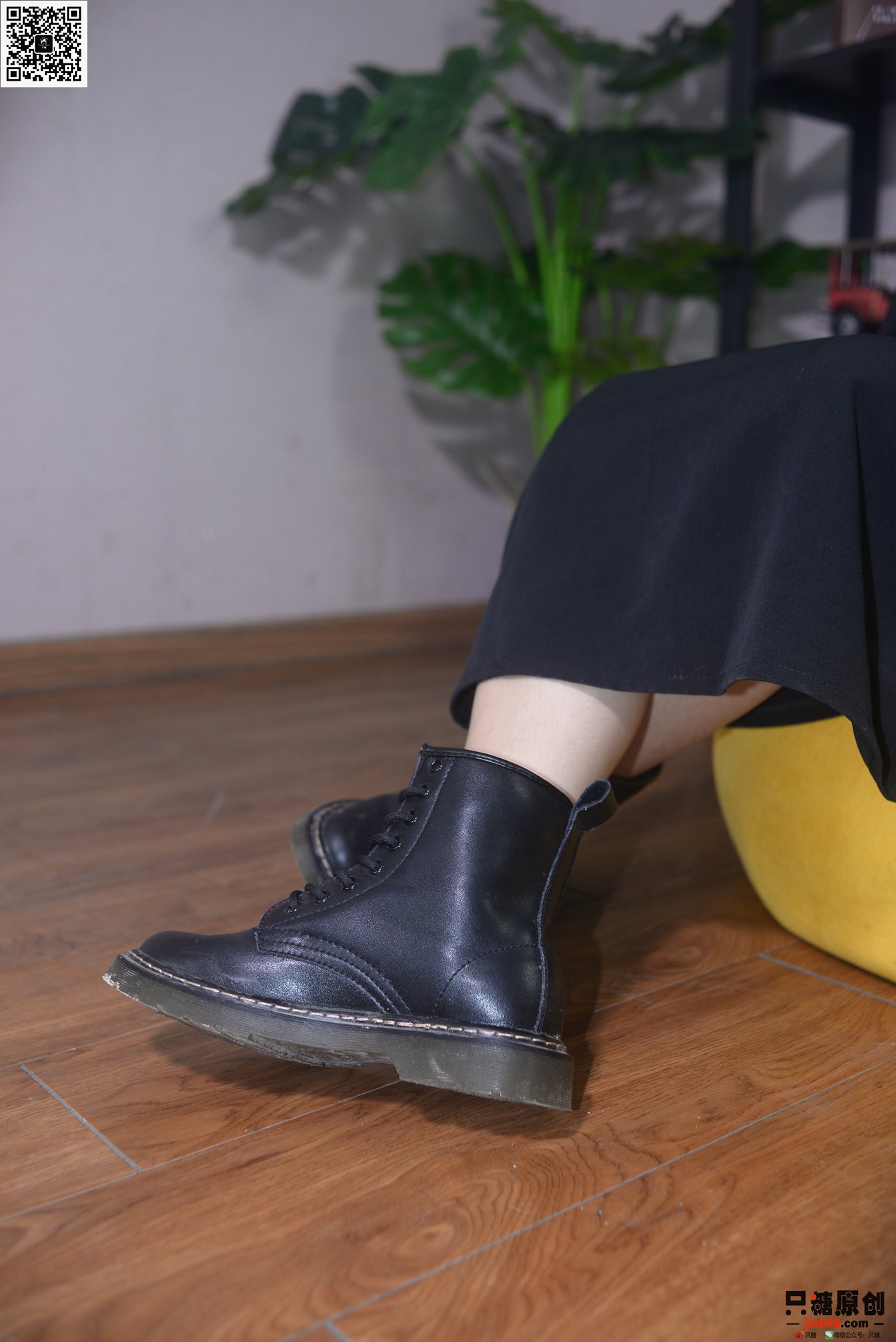 图片[107]-[只糖棉袜]NO.286 小汐 想把甜味分享给你[141P] – 速更版-美库