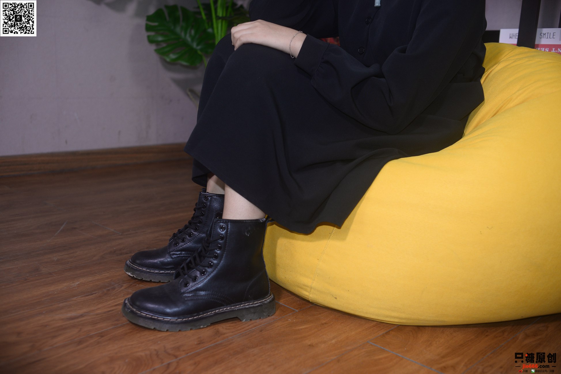 图片[129]-[只糖棉袜]NO.286 小汐 想把甜味分享给你[141P] – 速更版-美库