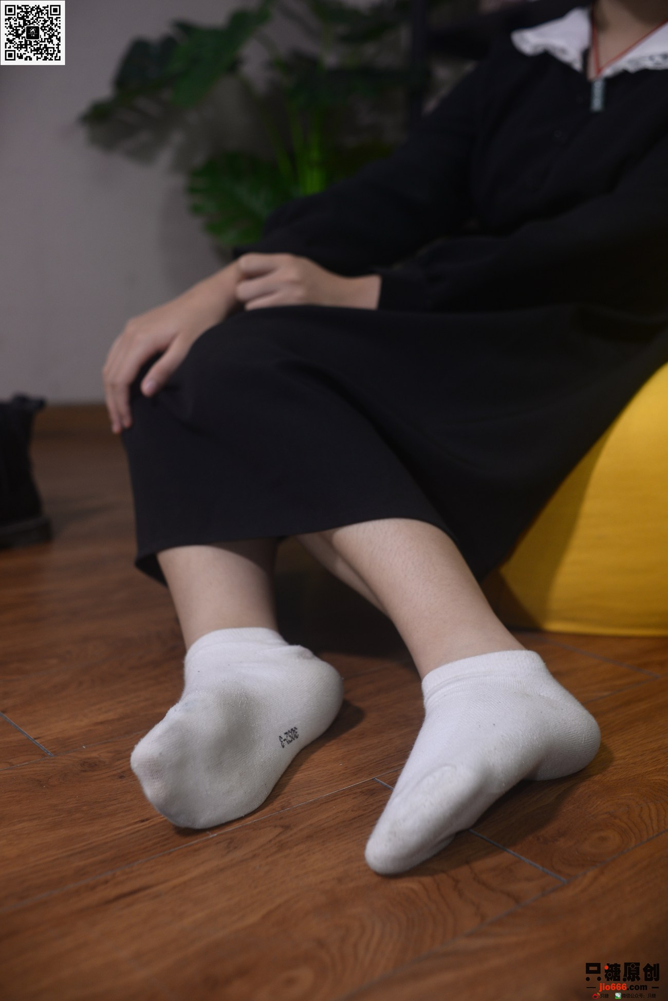 图片[135]-[只糖棉袜]NO.286 小汐 想把甜味分享给你[141P] – 速更版-美库