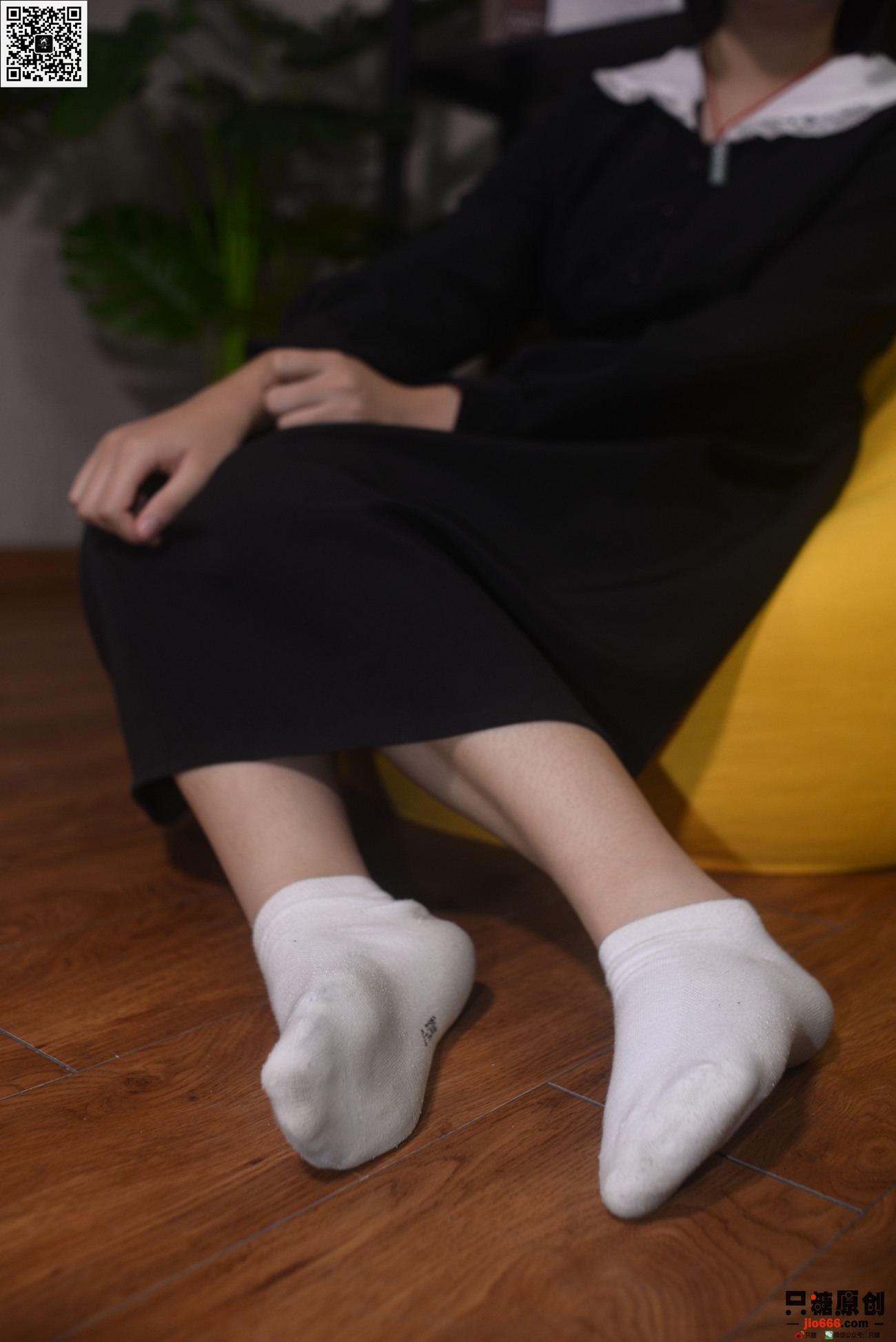 图片[138]-[只糖棉袜]NO.286 小汐 想把甜味分享给你[141P] – 速更版-美库